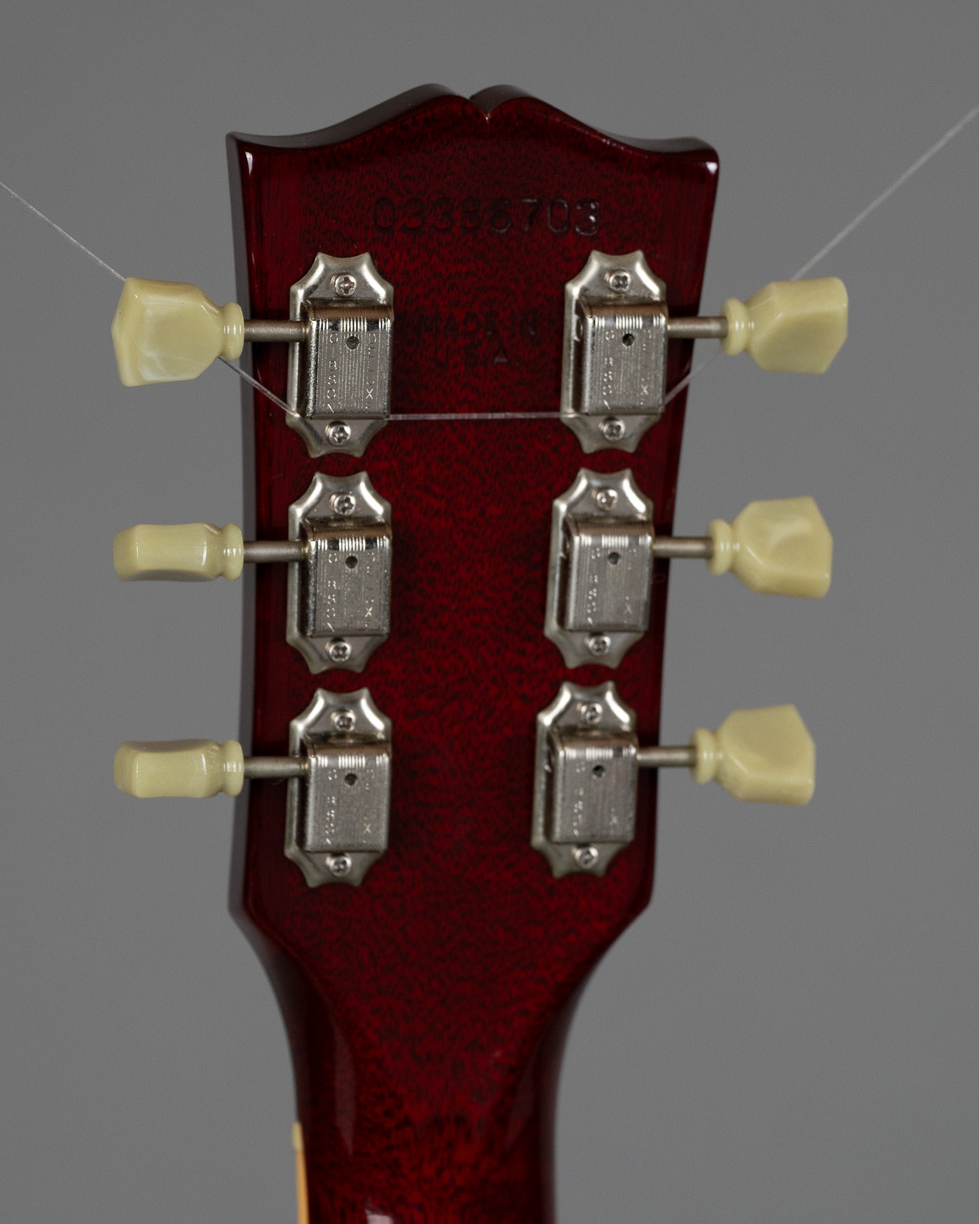 2006 Gibson ES-335 (USA, Cherry, OHSC)