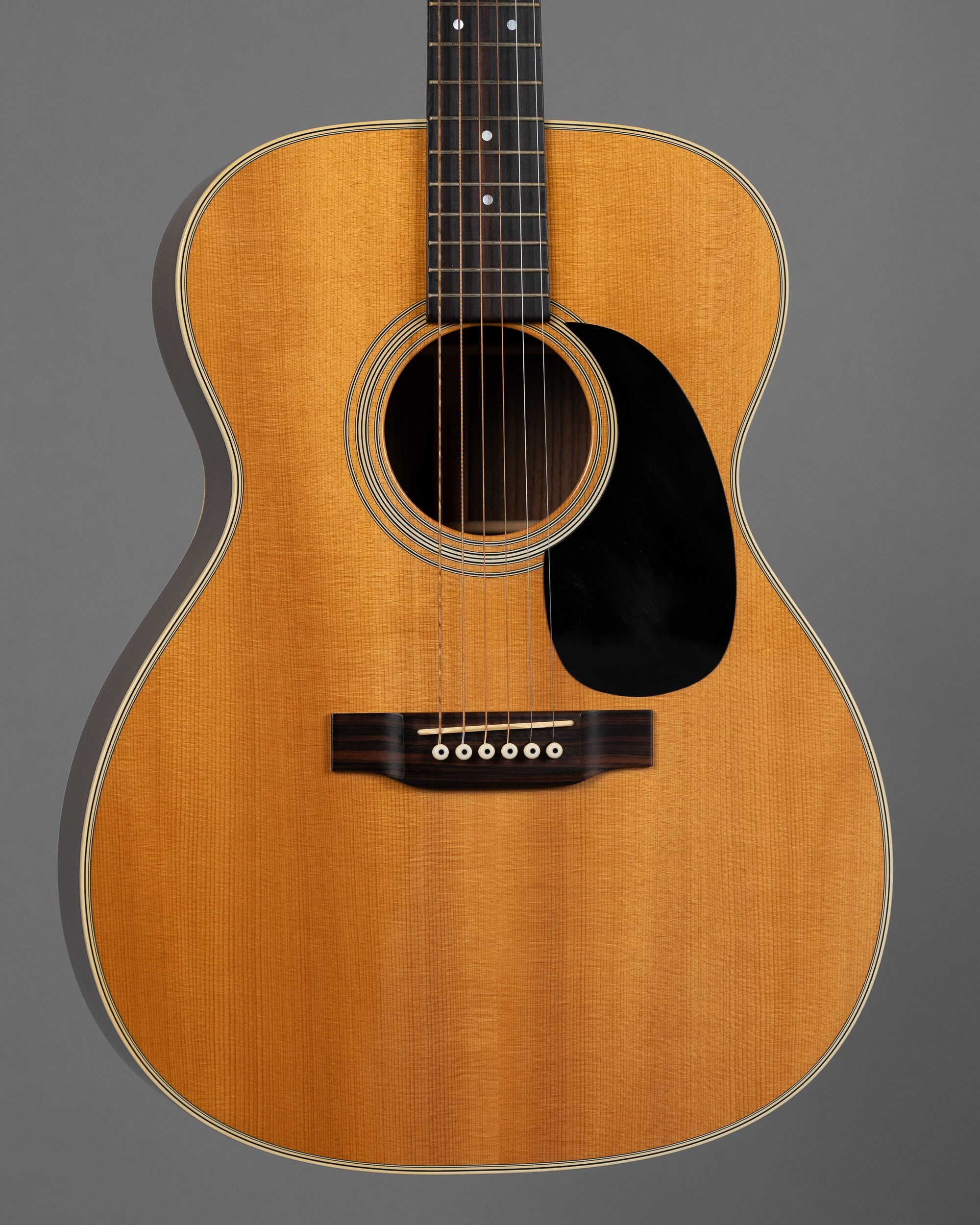 2005 Martin 000-28 (USA, OHSC)
