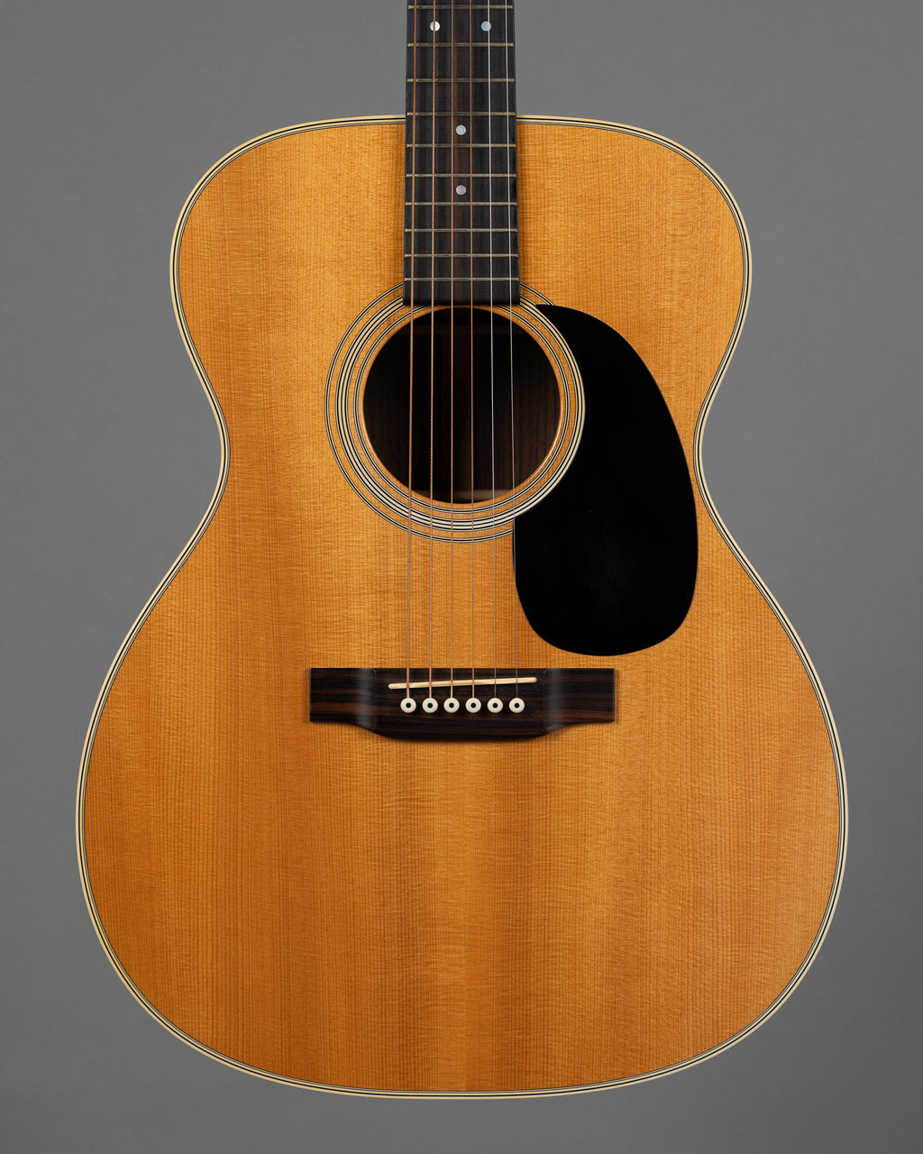 2005 Martin 000-28 (USA, OHSC)