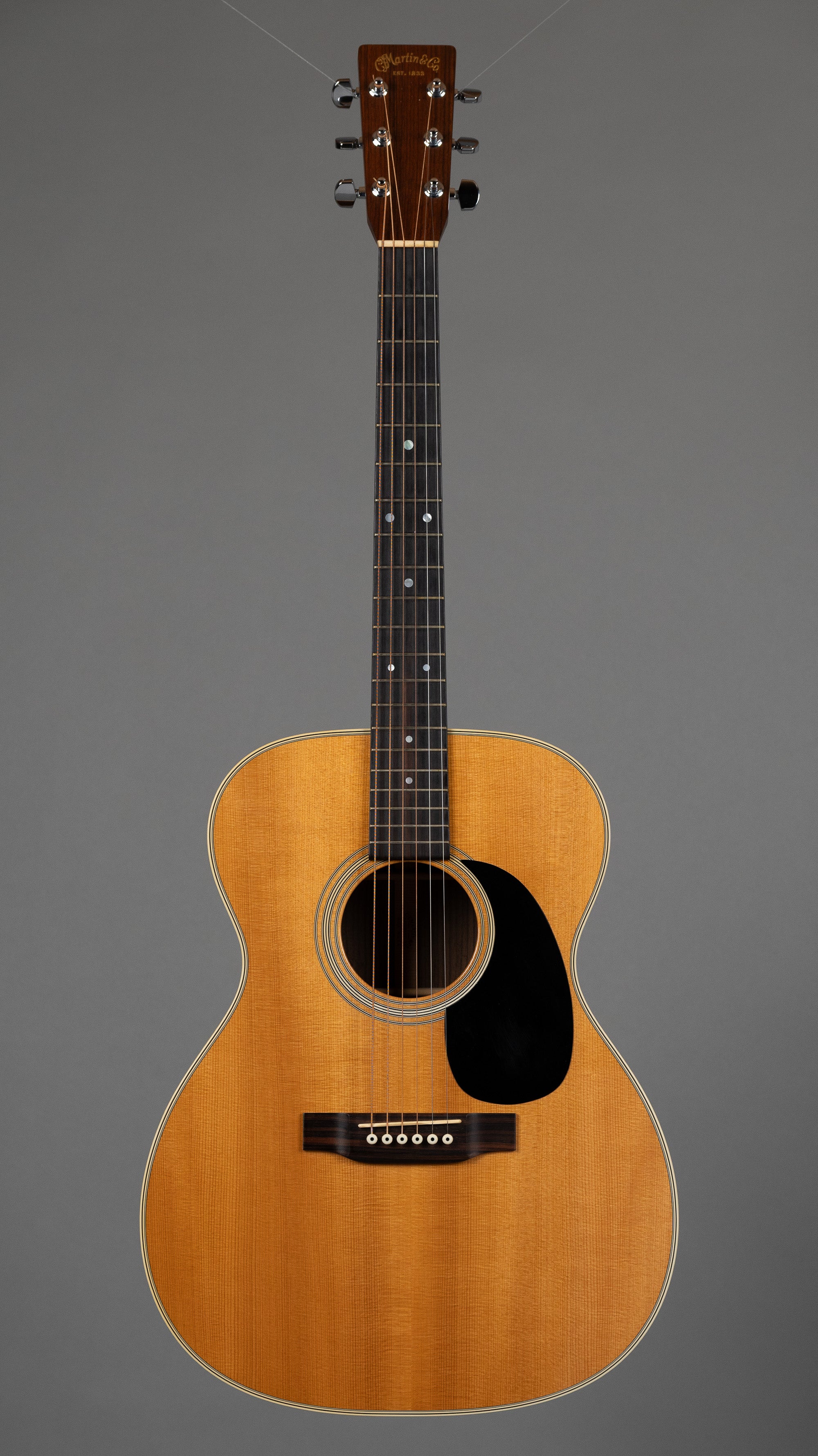 2005 Martin 000-28 (USA, OHSC)