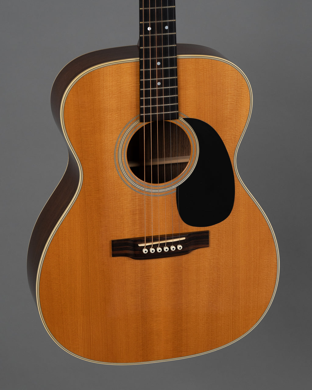 2005 Martin 000-28 (USA, OHSC)