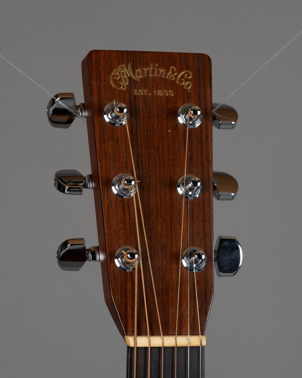 2005 Martin 000-28 (USA, OHSC)