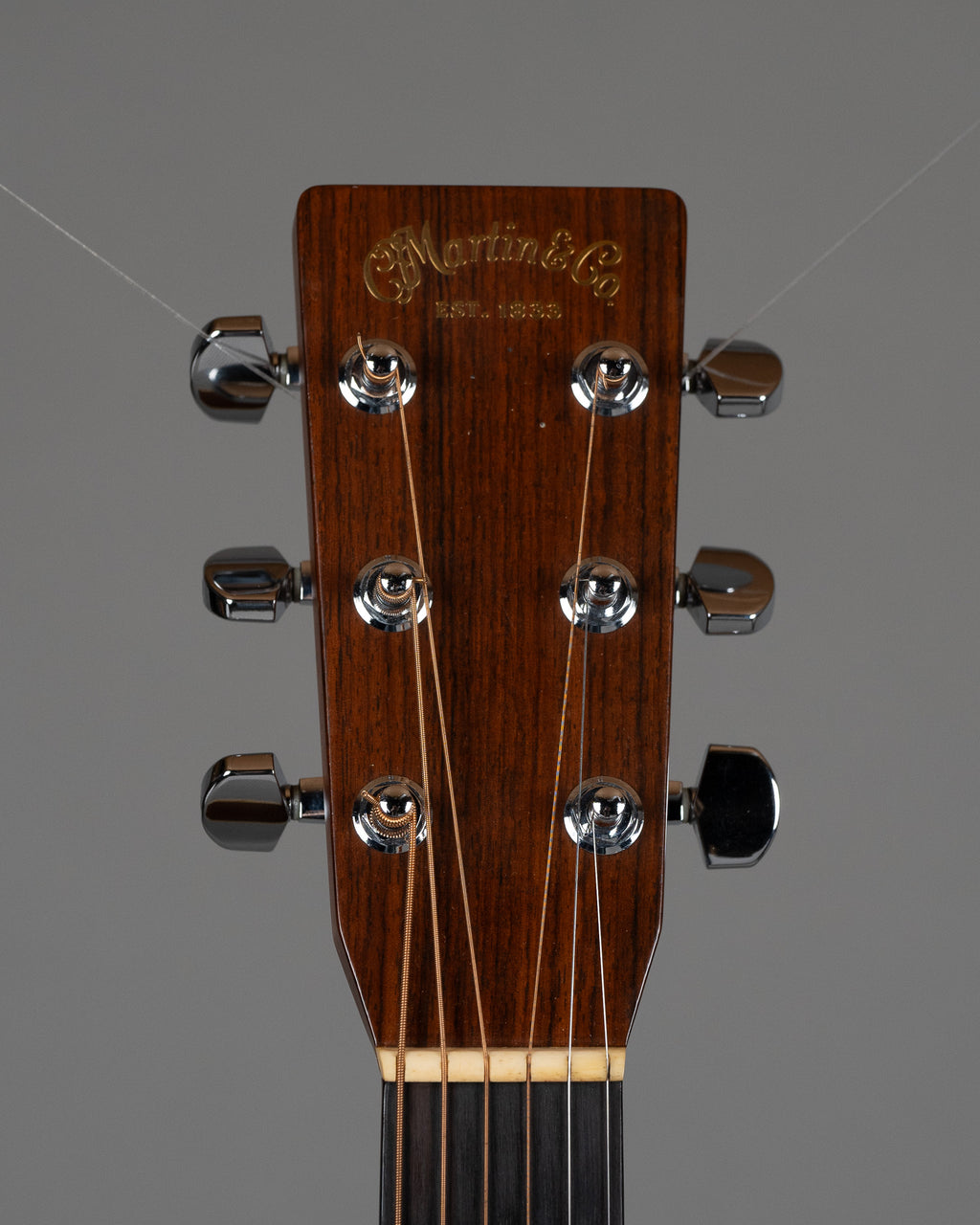 2005 Martin 000-28 (USA, OHSC)