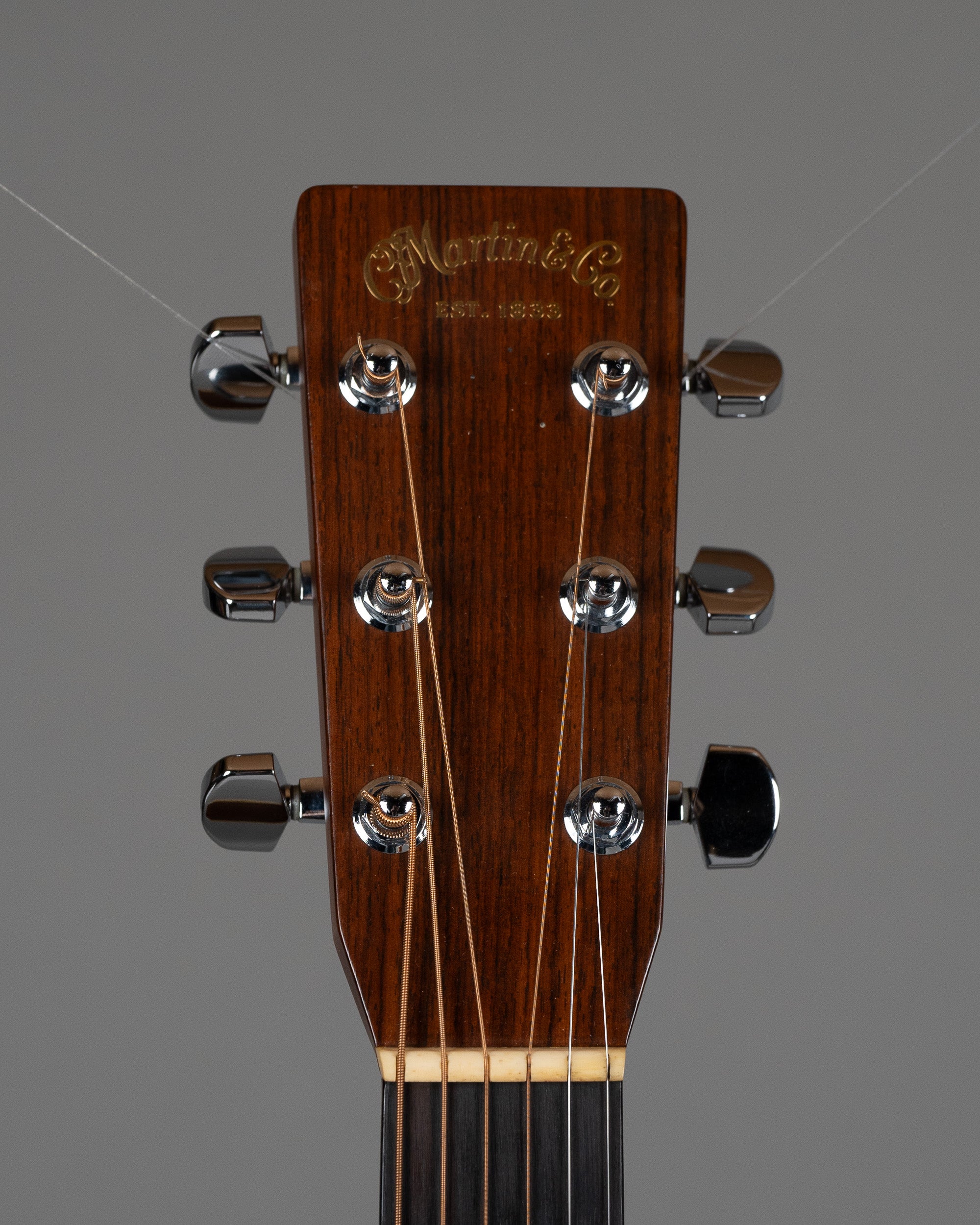 2005 Martin 000-28 (USA, OHSC)