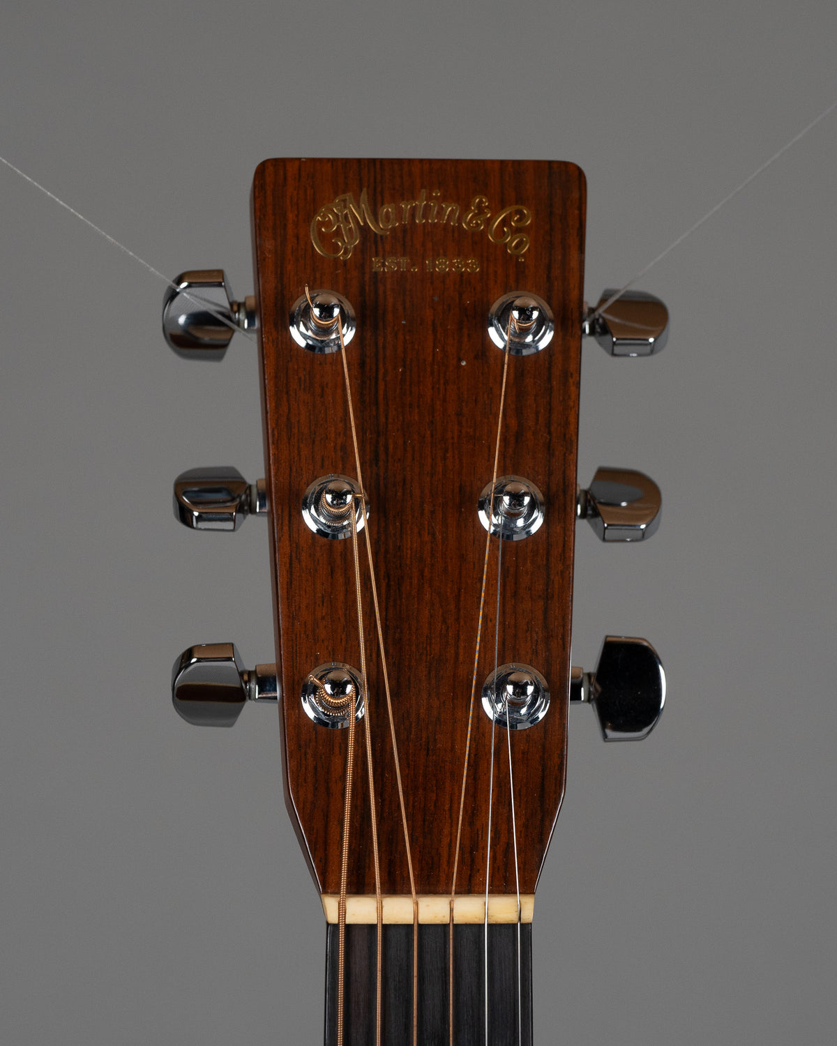 2005 Martin 000-28 (USA, OHSC)