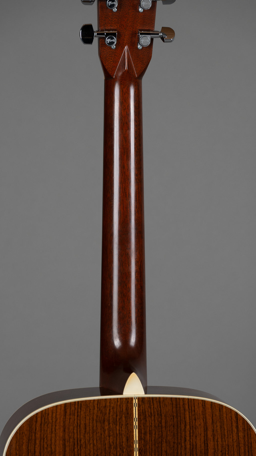2005 Martin 000-28 (USA, OHSC)