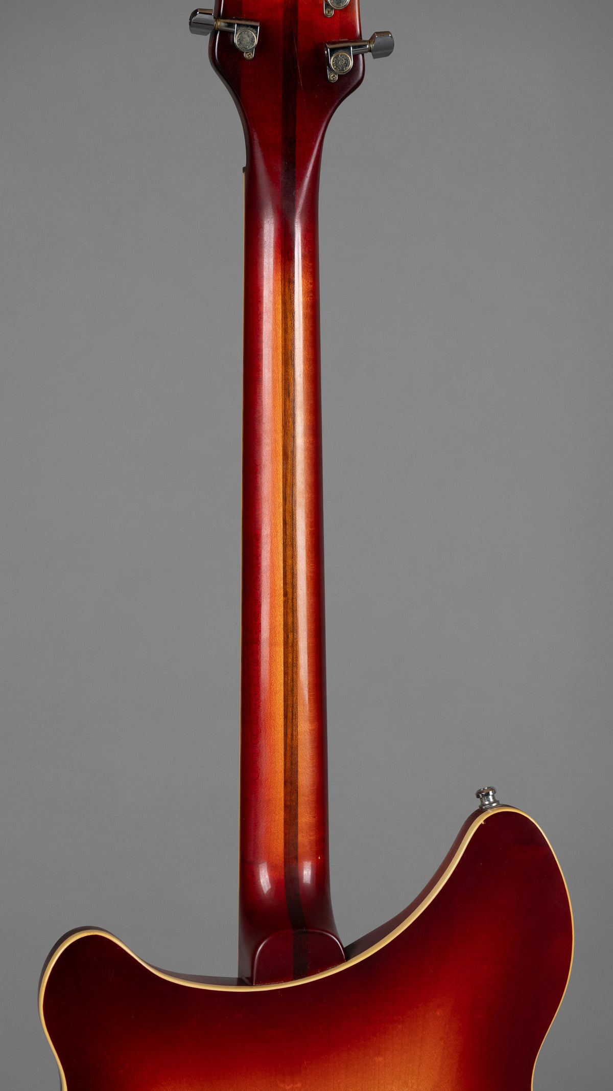 1996 Rickenbacker 360FG (USA, Fireglo, OHSC)
