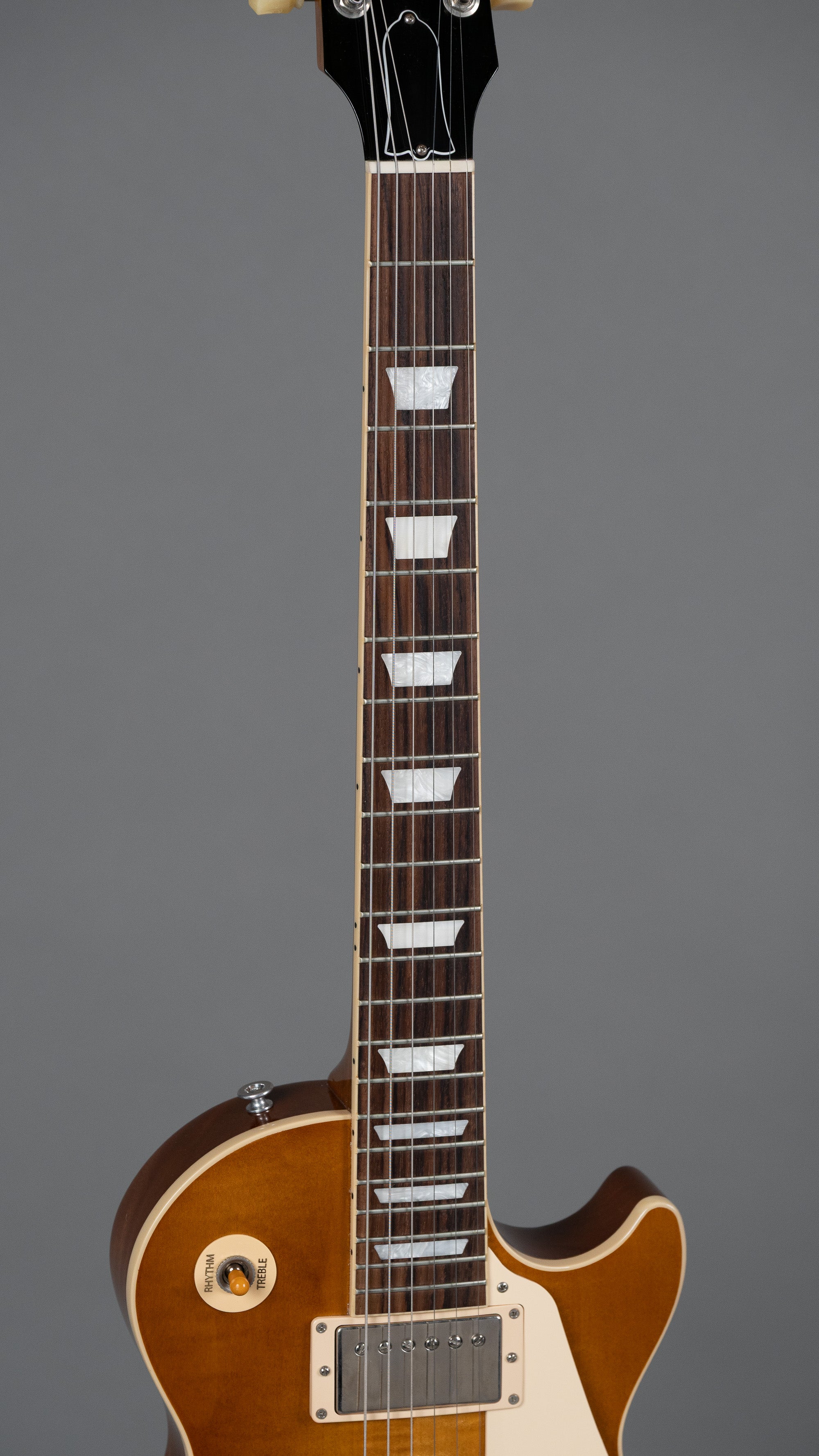 2022 Gibson Les Paul Standard '50s CME (USA, Dirty Lemon Burst, OHSC)
