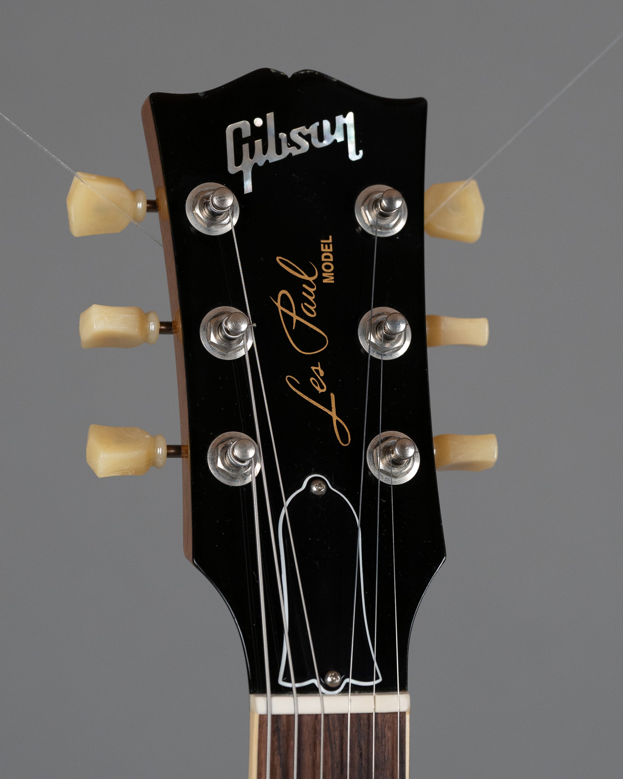 2022 Gibson Les Paul Standard '50s CME (USA, Dirty Lemon Burst, OHSC)