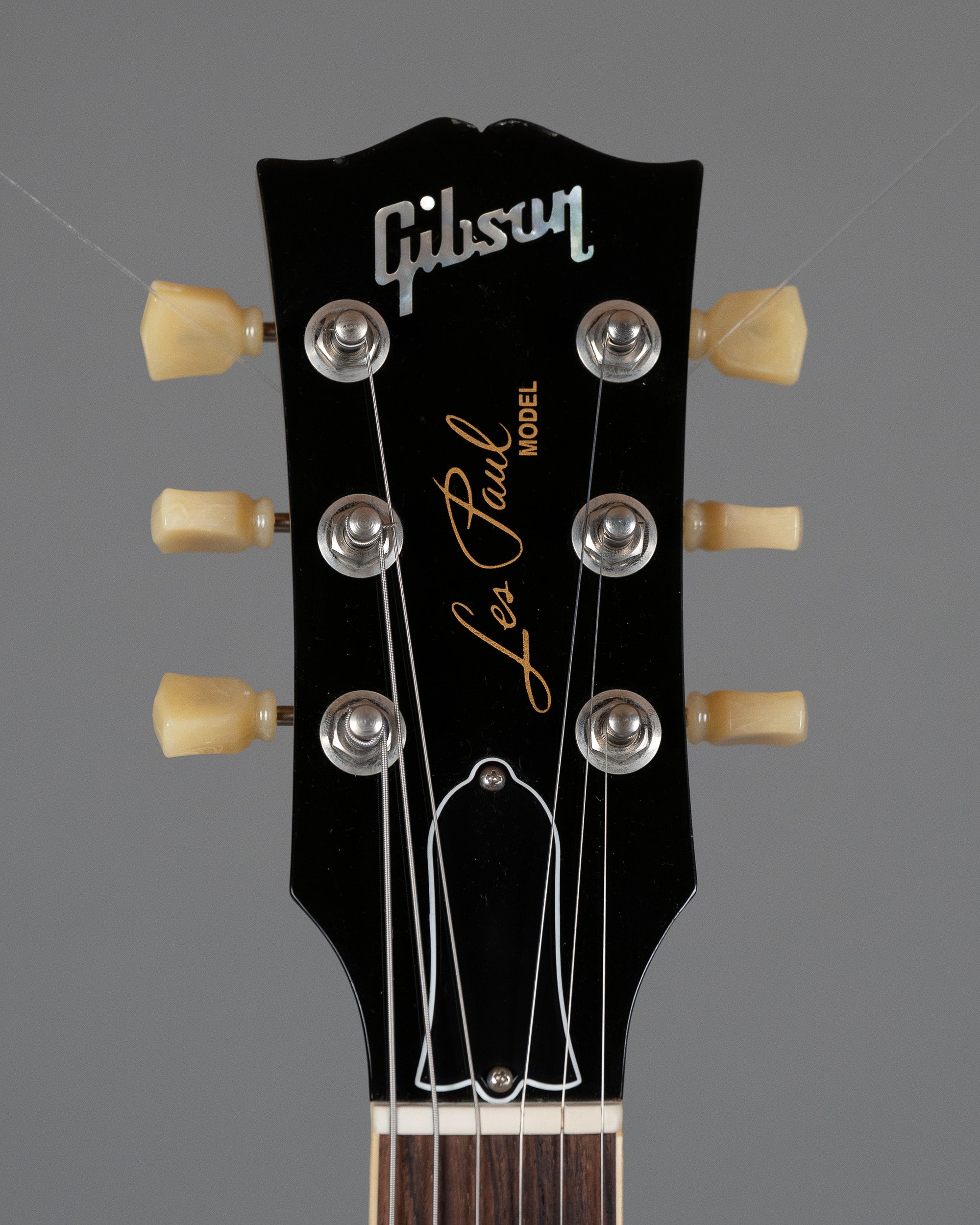 2022 Gibson Les Paul Standard '50s CME (USA, Dirty Lemon Burst, OHSC)