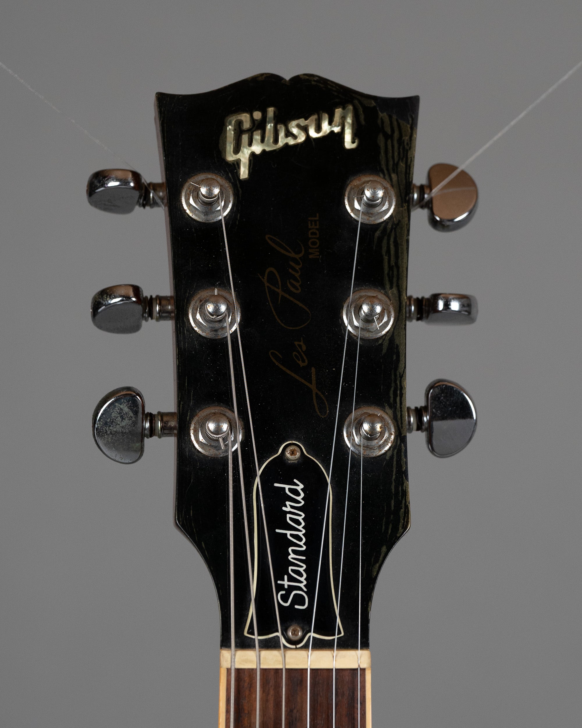 1999 Gibson Les Paul Standard (USA, Honeyburst, OHSC)