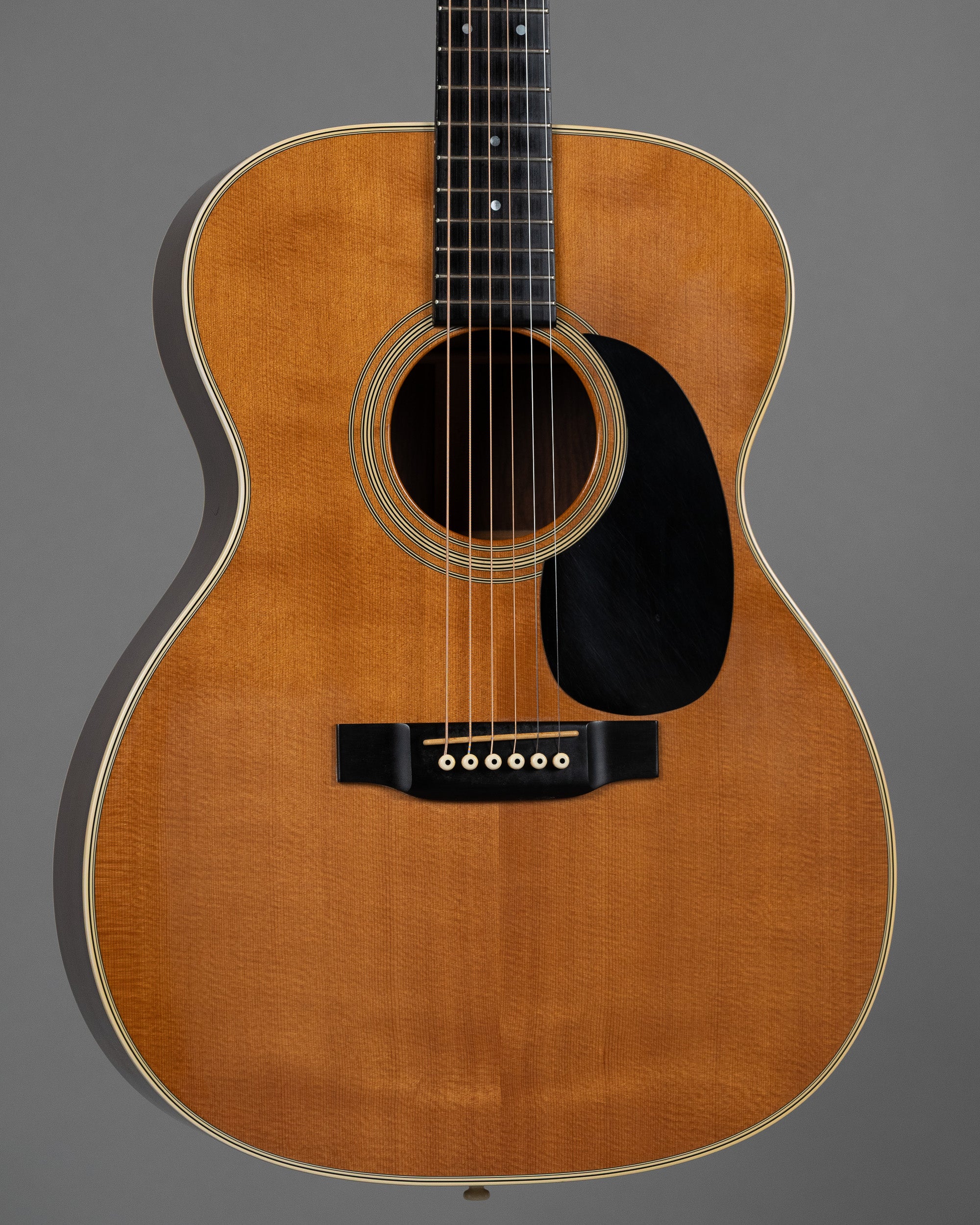 1997 Martin 000-28 Acoustic (USA, Natural, OHSC)