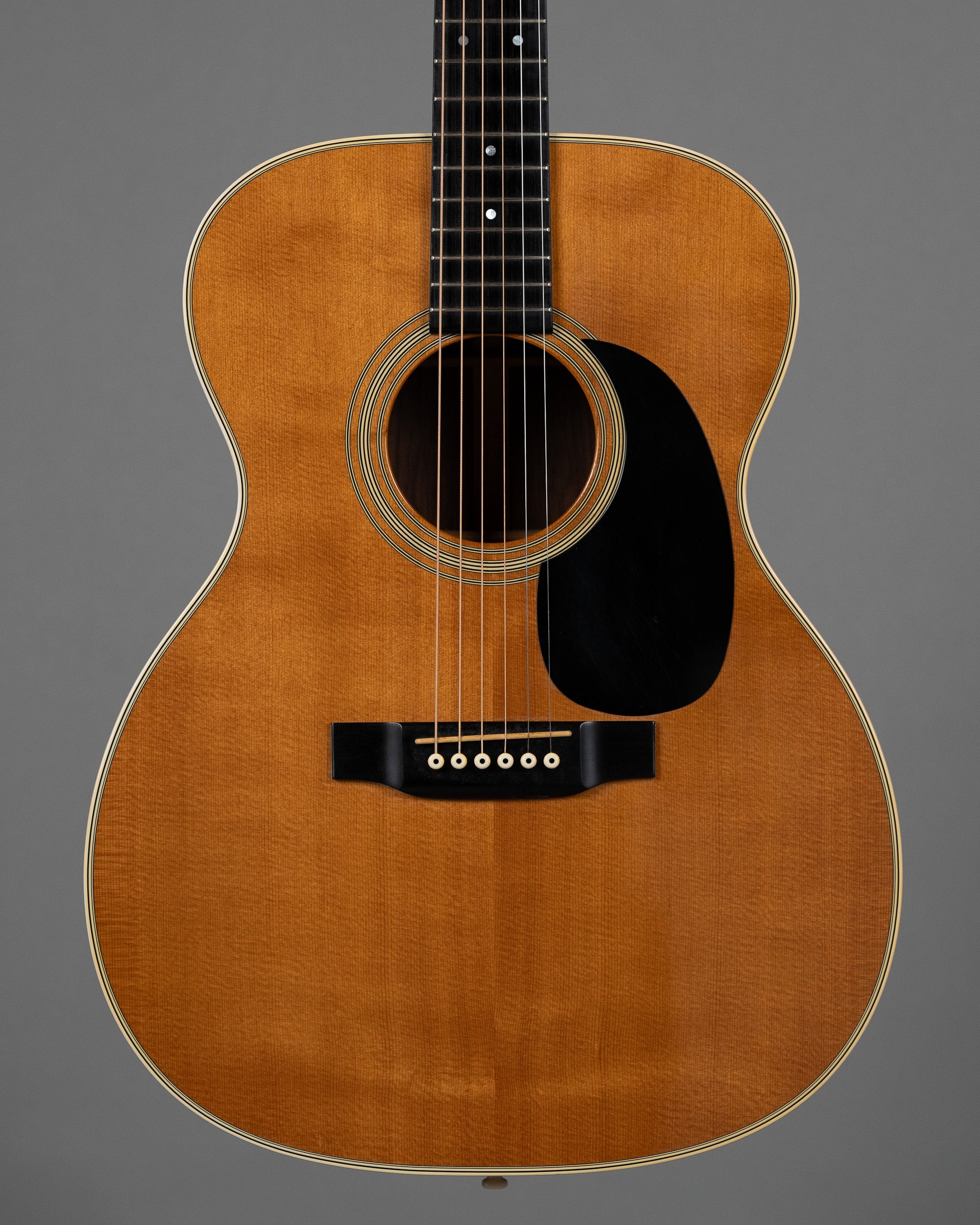 1997 Martin 000-28 Acoustic (USA, Natural, OHSC)