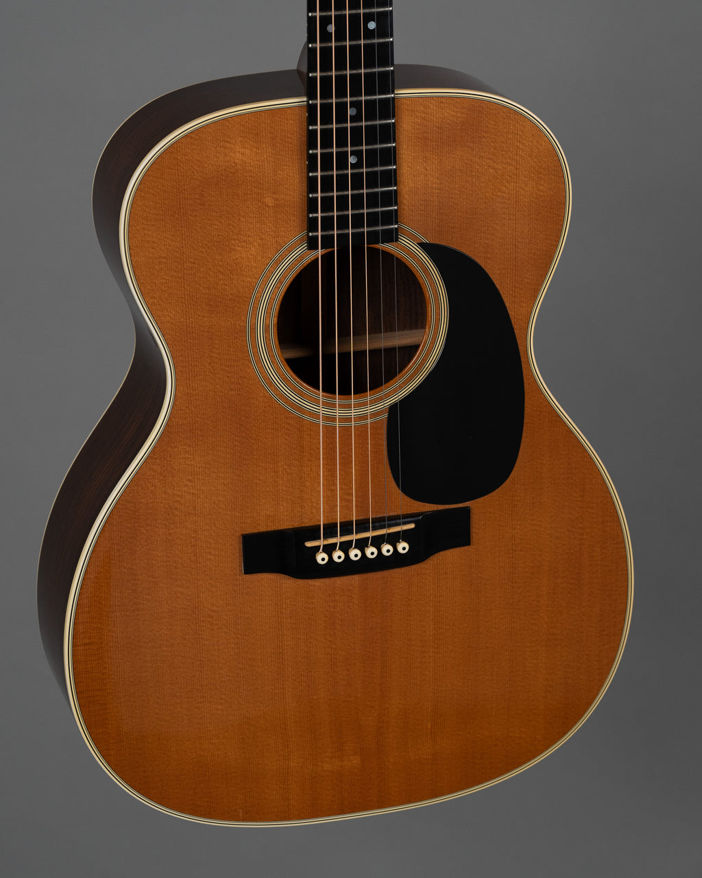1997 Martin 000-28 Acoustic (USA, Natural, OHSC)