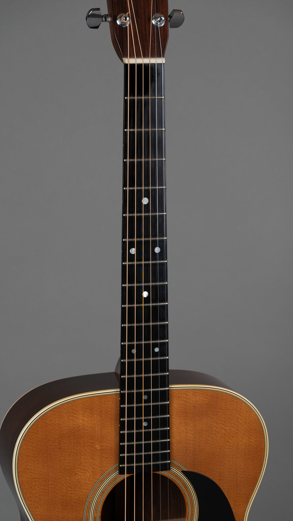 1997 Martin 000-28 Acoustic (USA, Natural, OHSC)