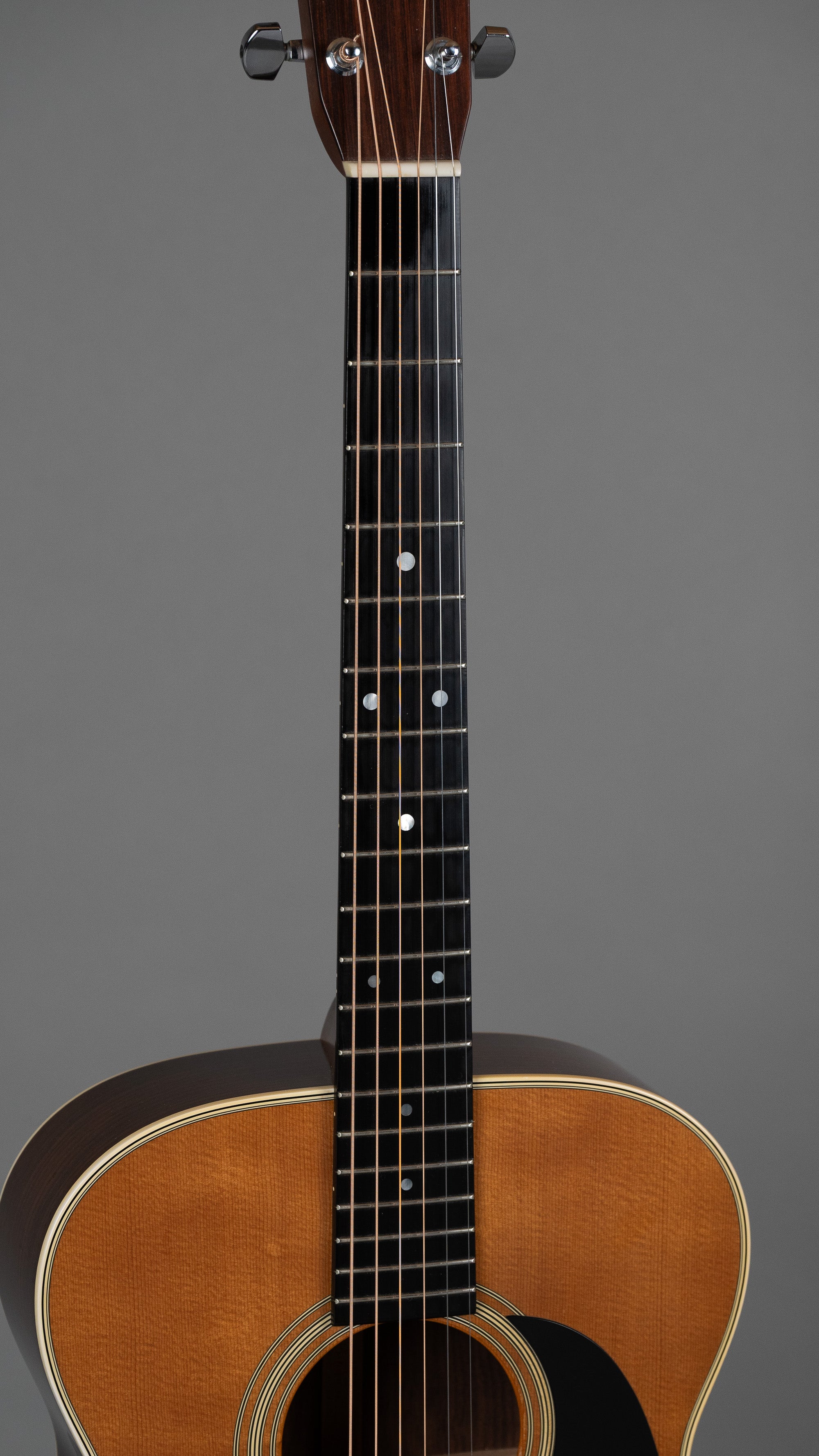 1997 Martin 000-28 Acoustic (USA, Natural, OHSC)