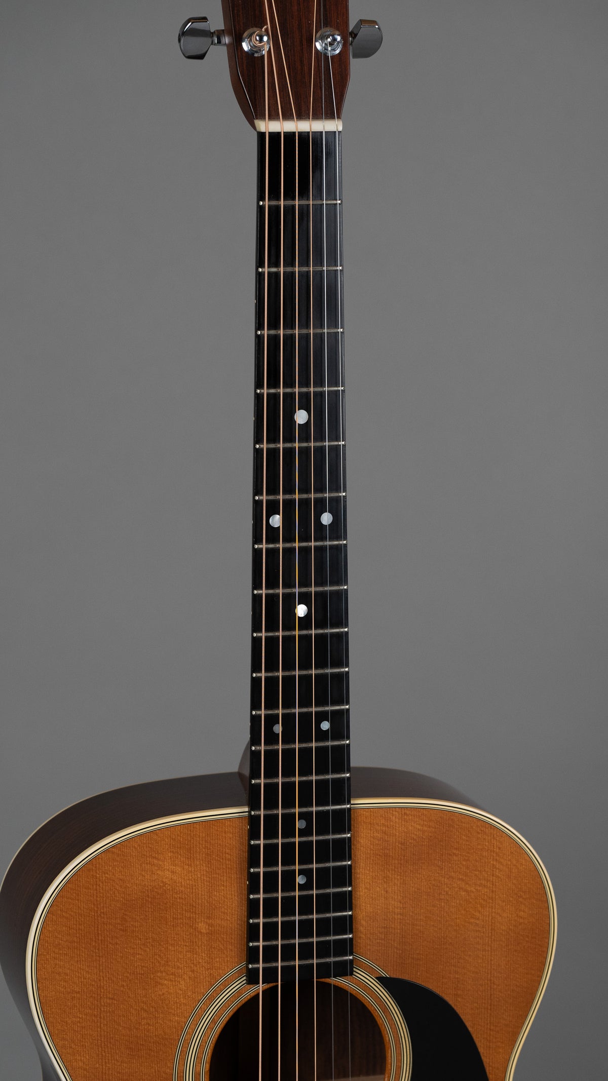 1997 Martin 000-28 Acoustic (USA, Natural, OHSC)