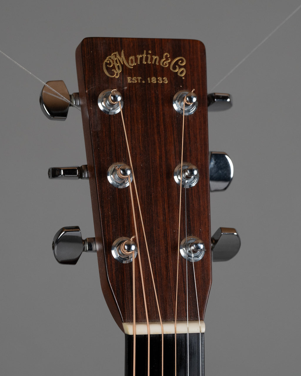 1997 Martin 000-28 Acoustic (USA, Natural, OHSC)