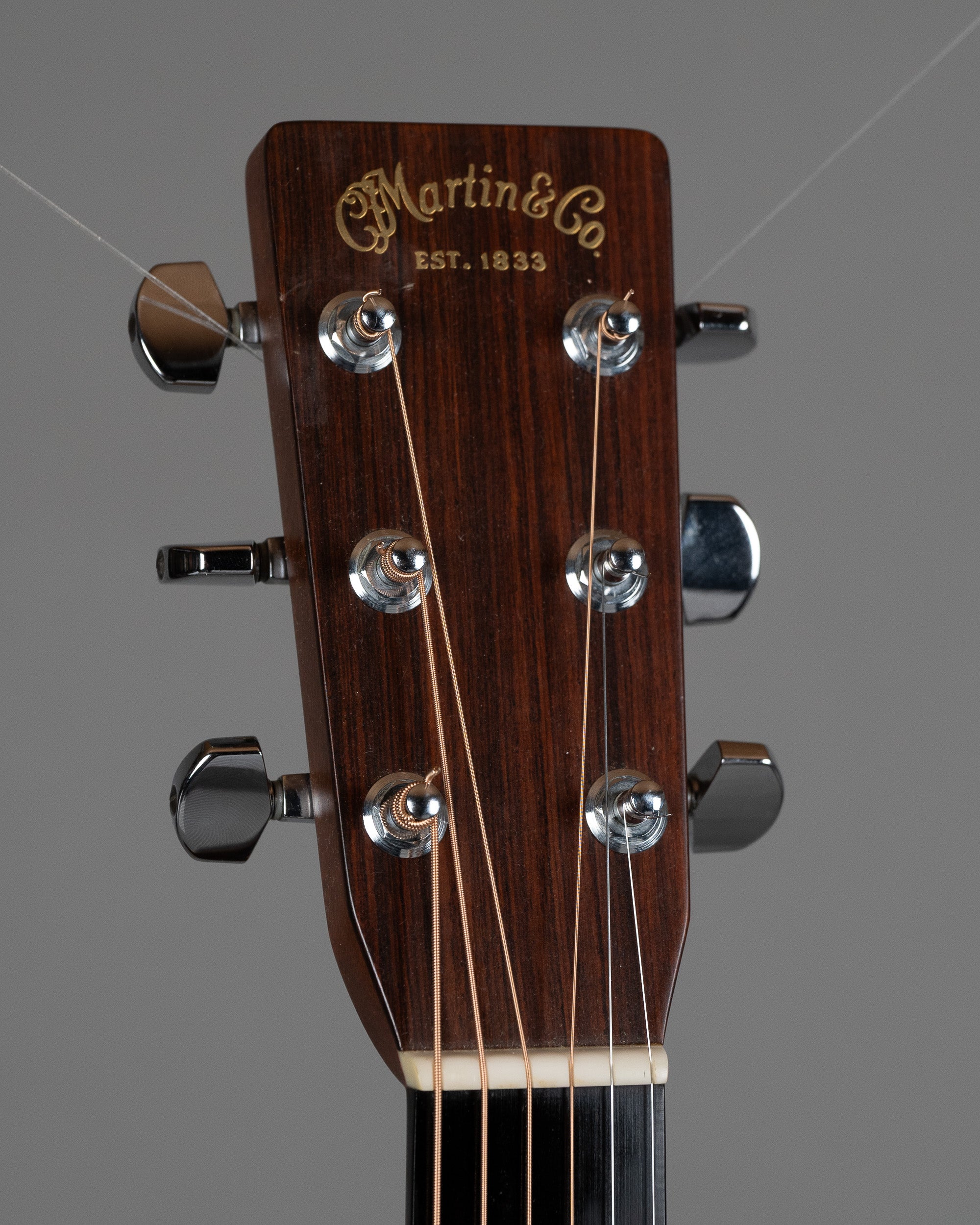 1997 Martin 000-28 Acoustic (USA, Natural, OHSC)