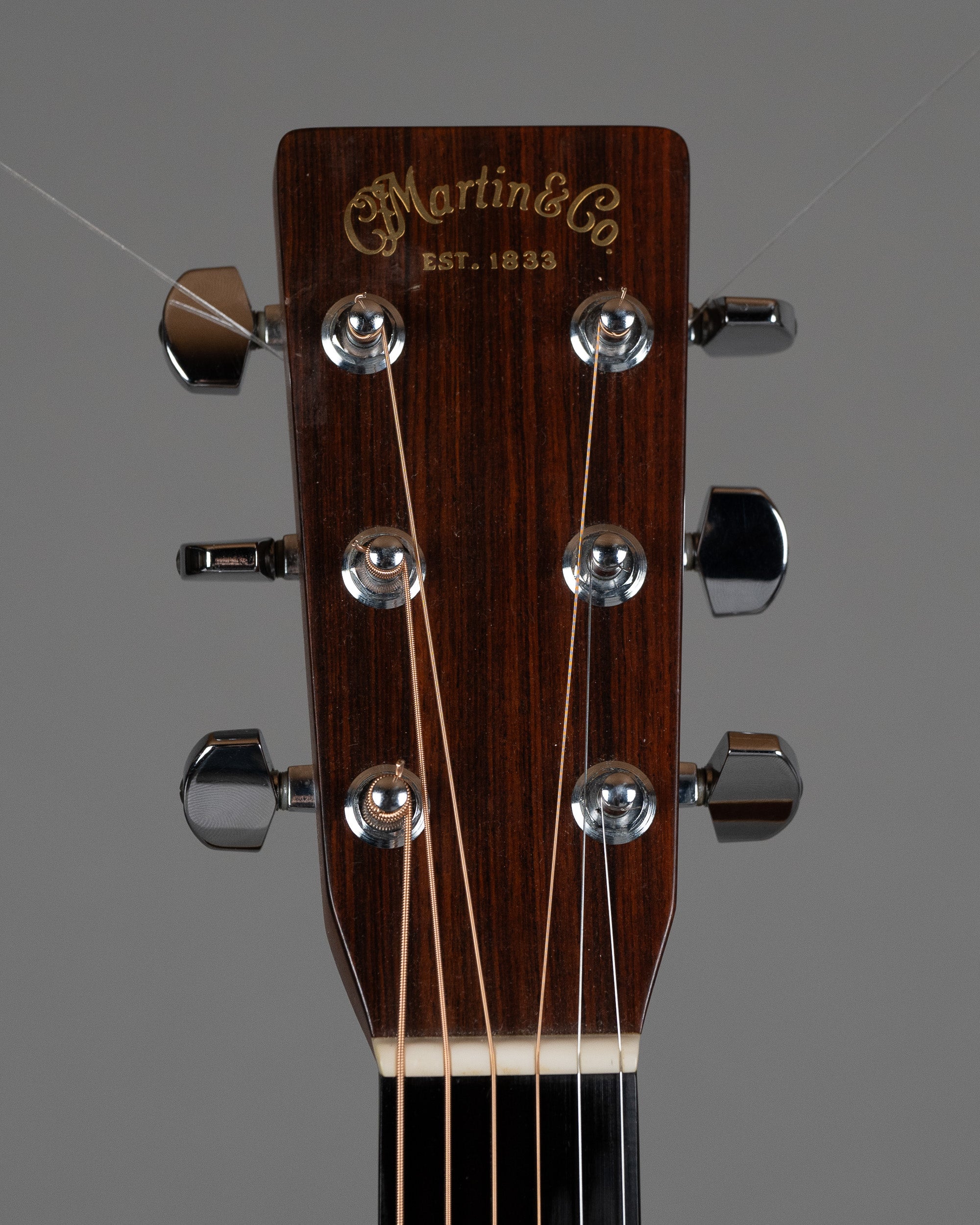 1997 Martin 000-28 Acoustic (USA, Natural, OHSC)