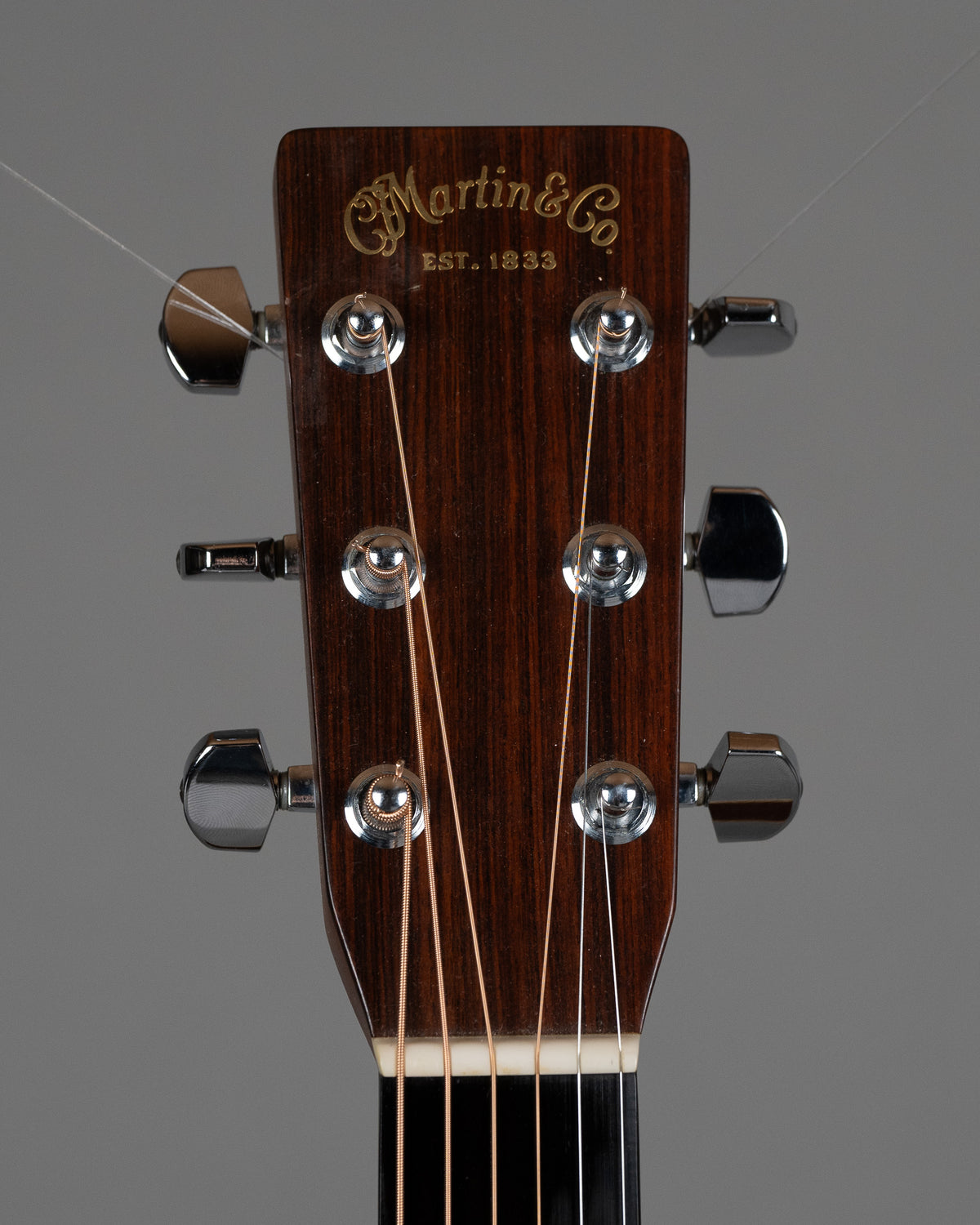 1997 Martin 000-28 Acoustic (USA, Natural, OHSC)