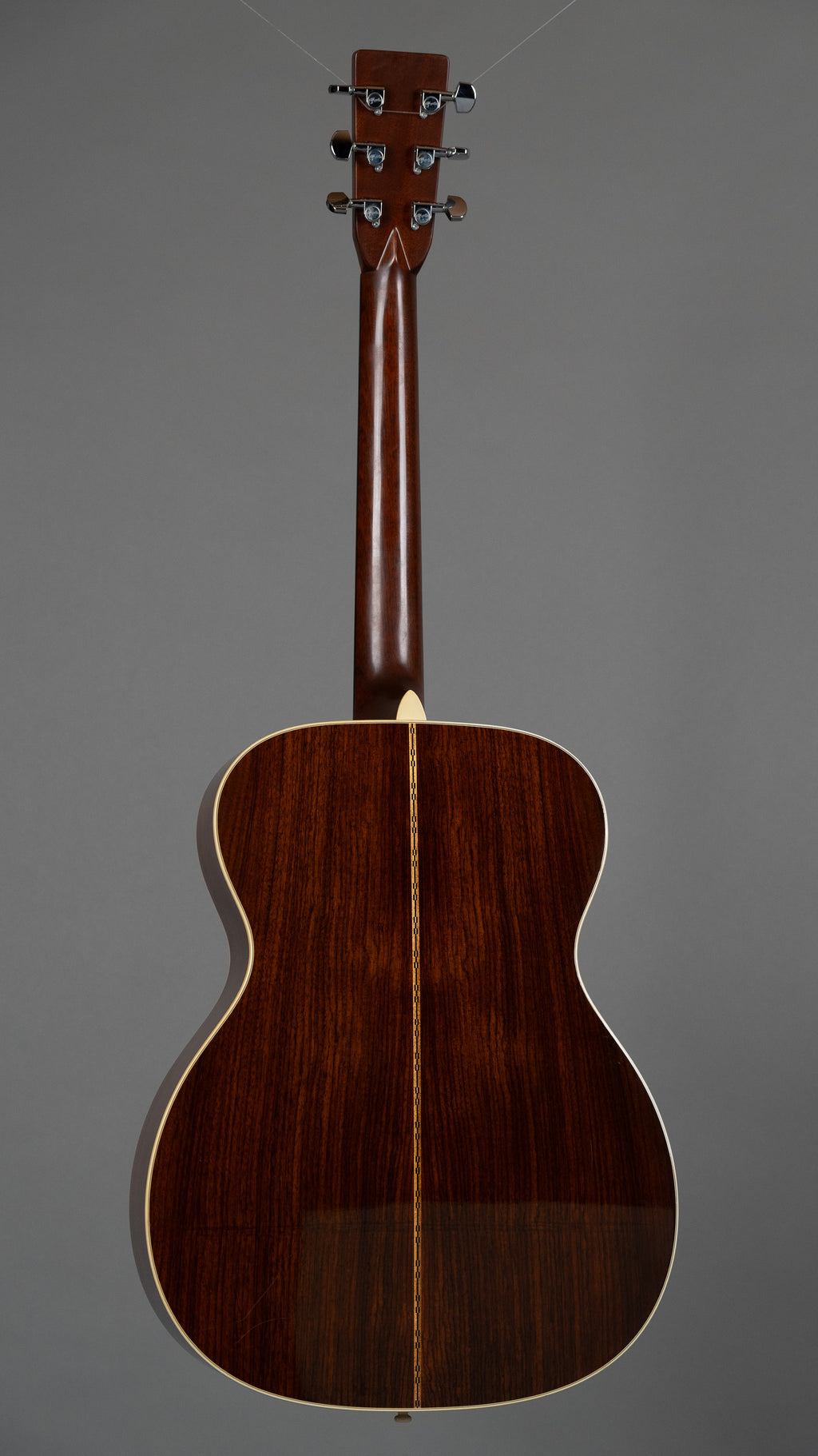 1997 Martin 000-28 Acoustic (USA, Natural, OHSC)