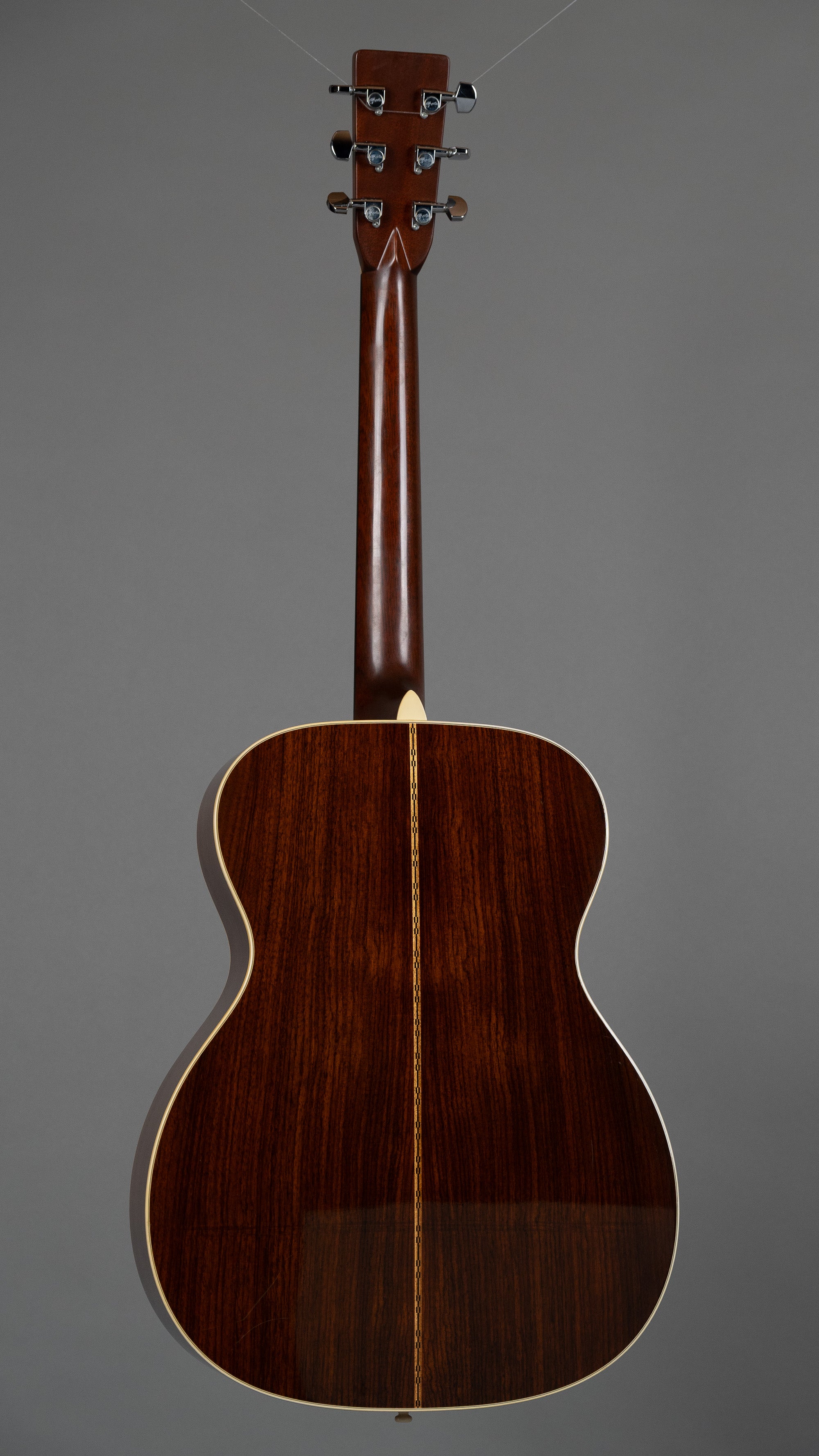 1997 Martin 000-28 Acoustic (USA, Natural, OHSC)