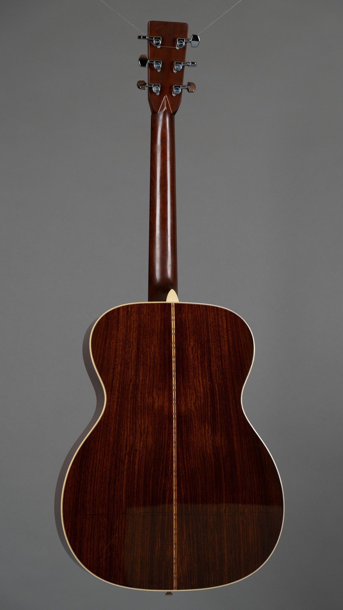 1997 Martin 000-28 Acoustic (USA, Natural, OHSC)