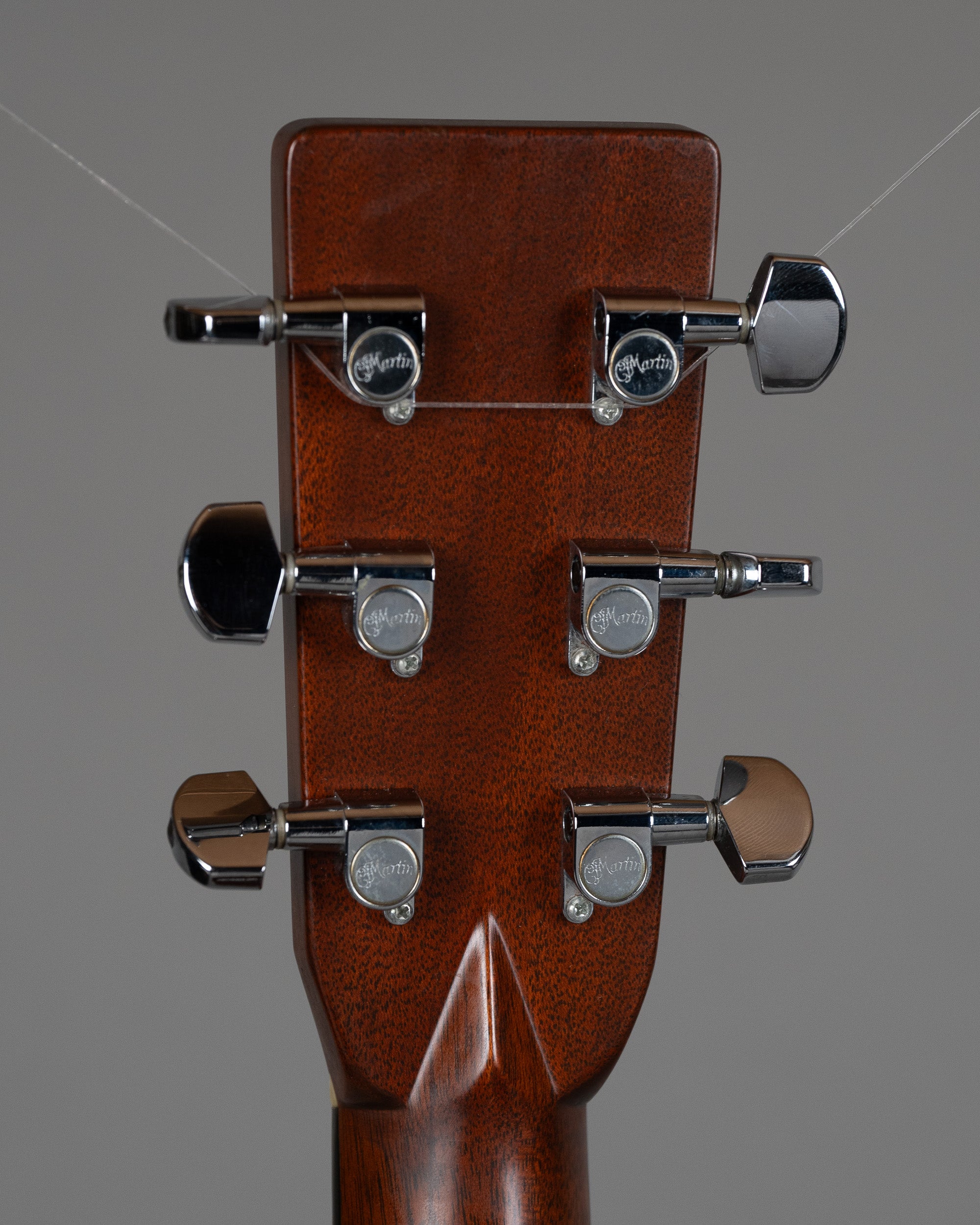 1997 Martin 000-28 Acoustic (USA, Natural, OHSC)