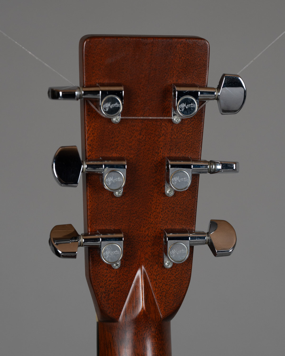 1997 Martin 000-28 Acoustic (USA, Natural, OHSC)