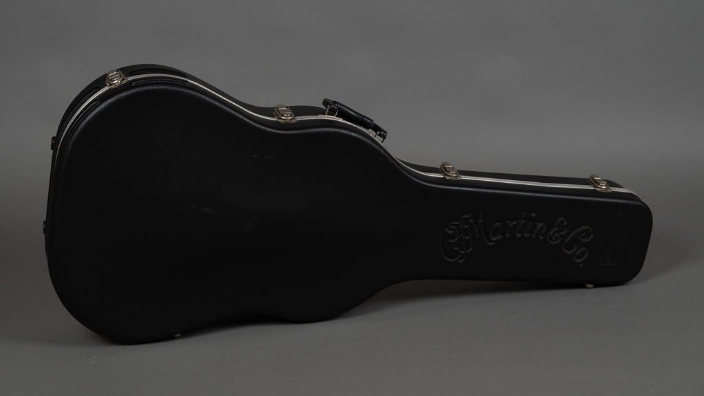 1997 Martin 000-28 Acoustic (USA, Natural, OHSC)