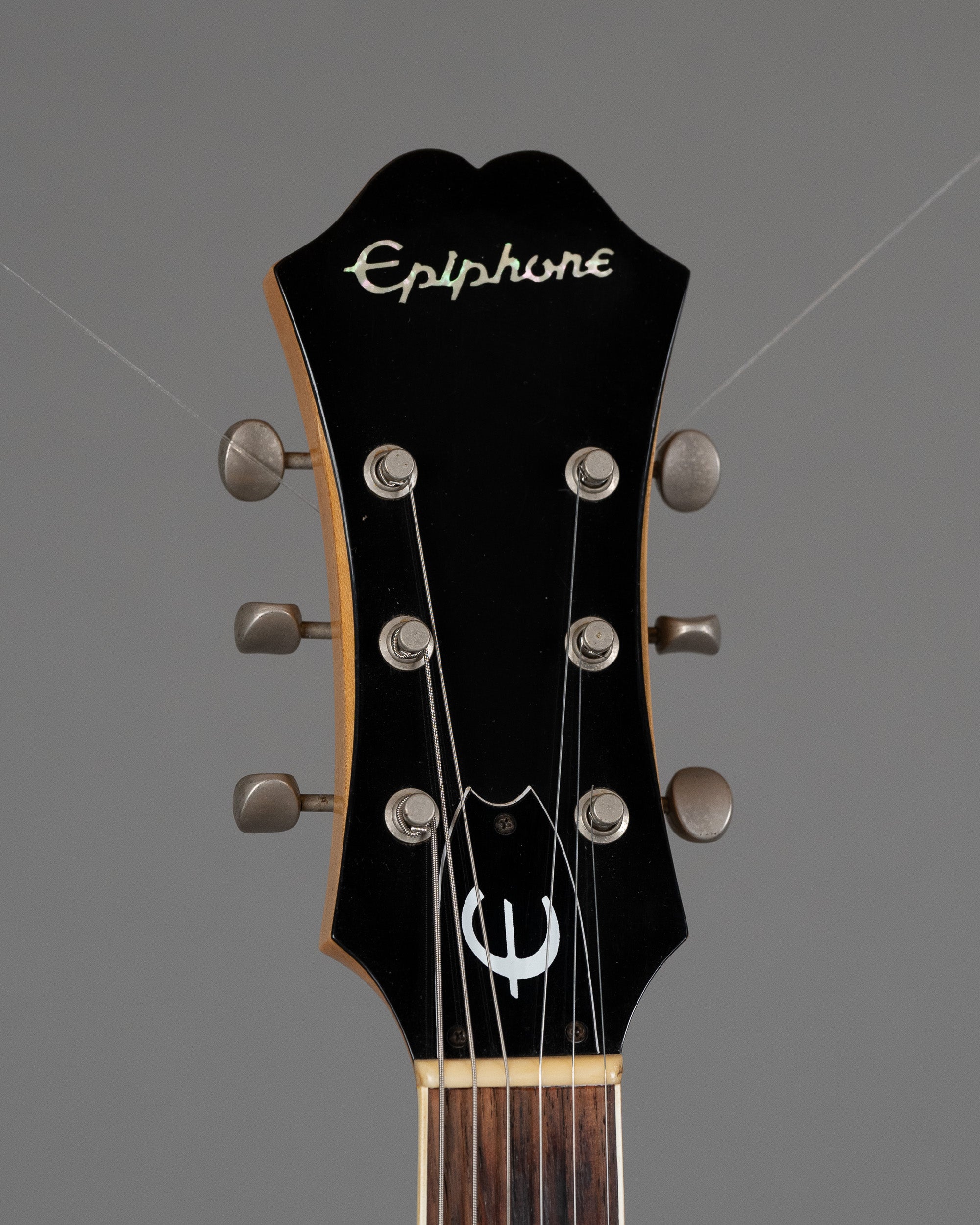 1988 Epiphone  Casino (Japan, Natural Gloss, HSC)
