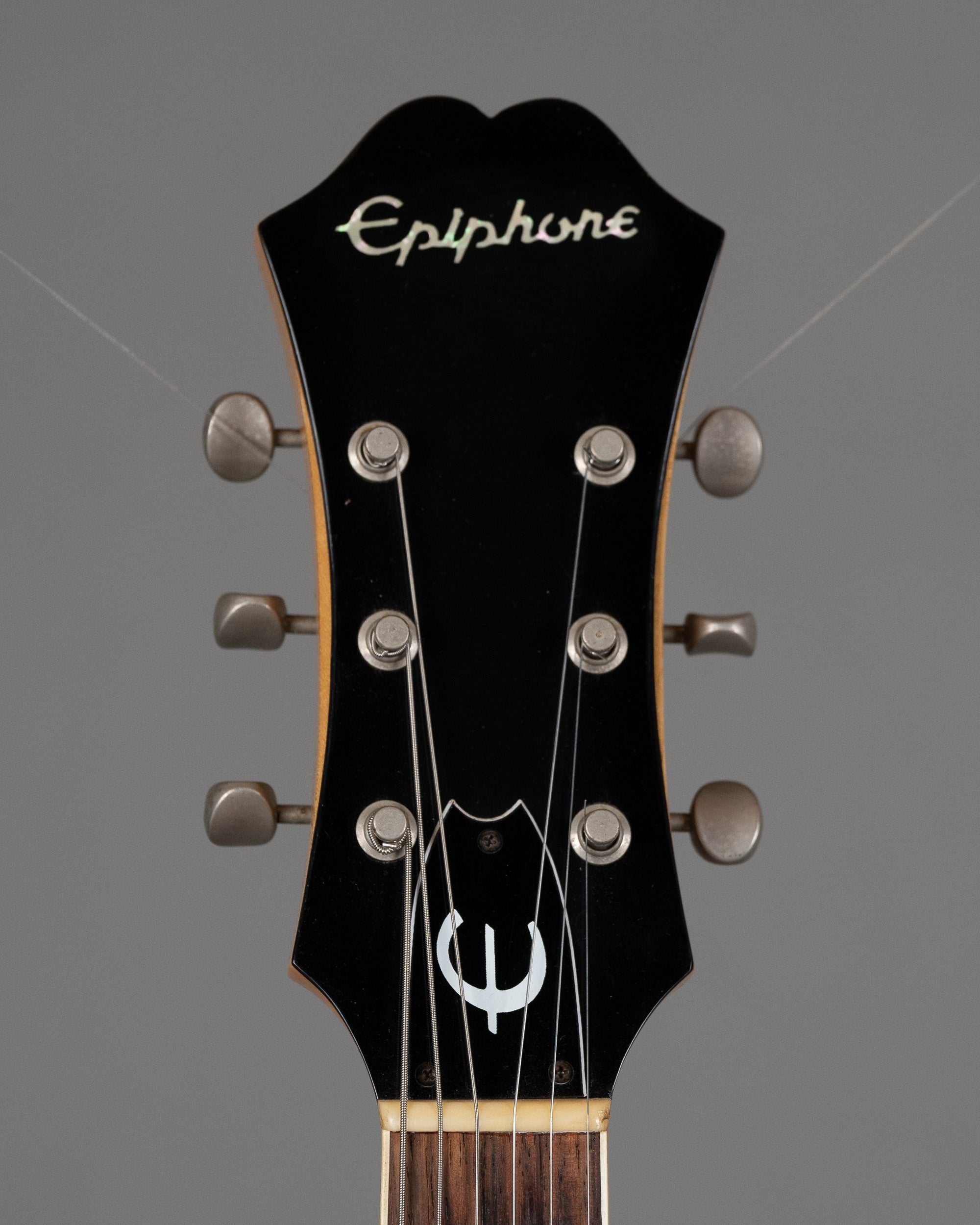 1988 Epiphone  Casino (Japan, Natural Gloss, HSC)