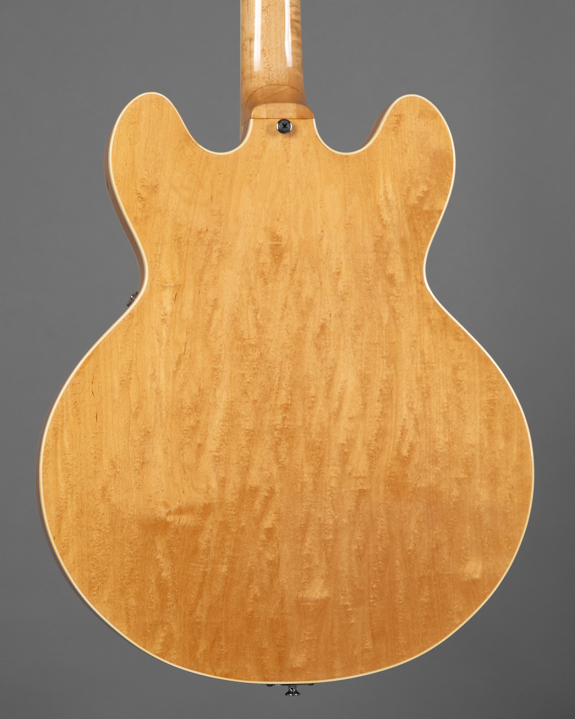 1988 Epiphone  Casino (Japan, Natural Gloss, HSC)