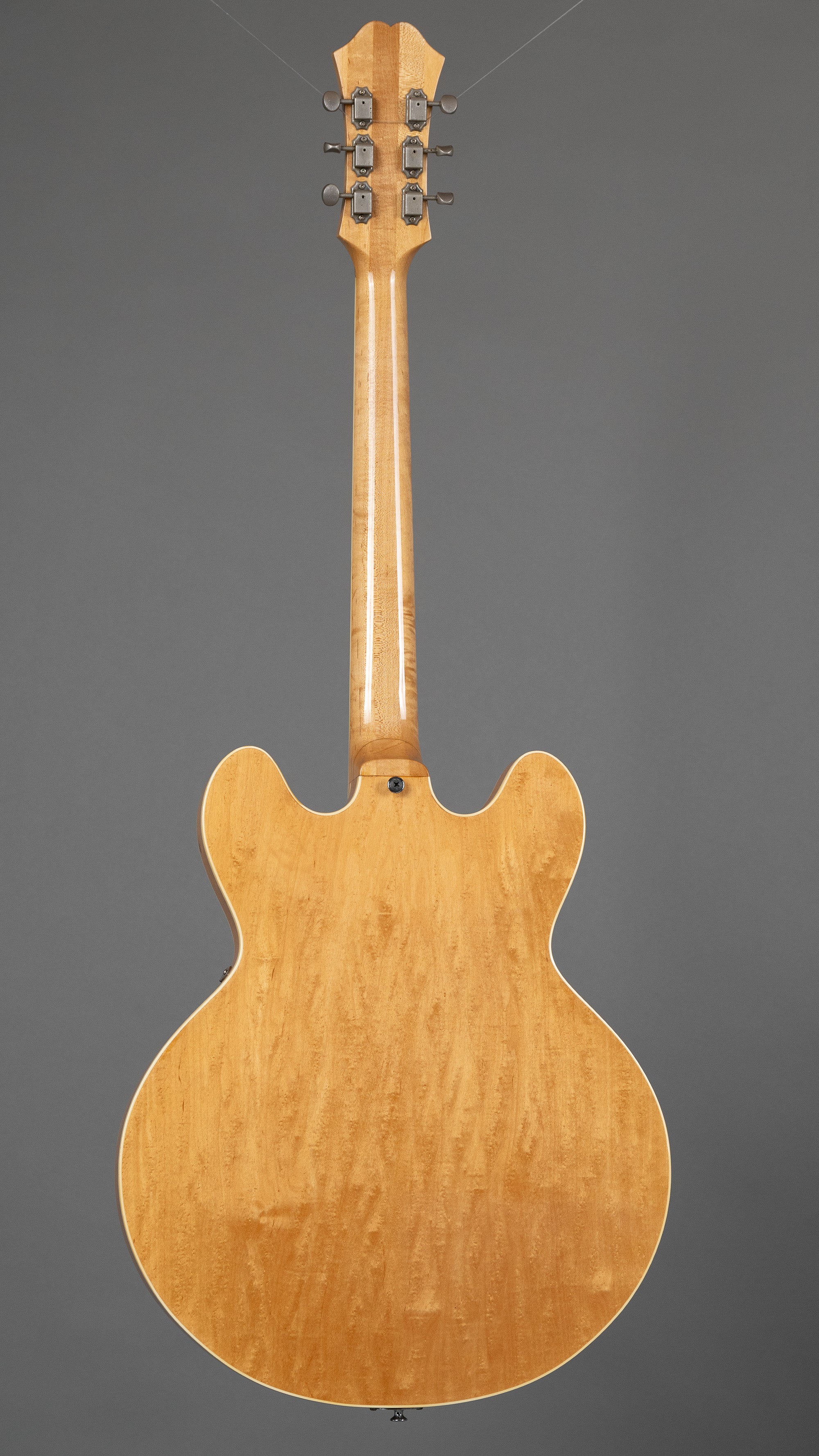 1988 Epiphone  Casino (Japan, Natural Gloss, HSC)