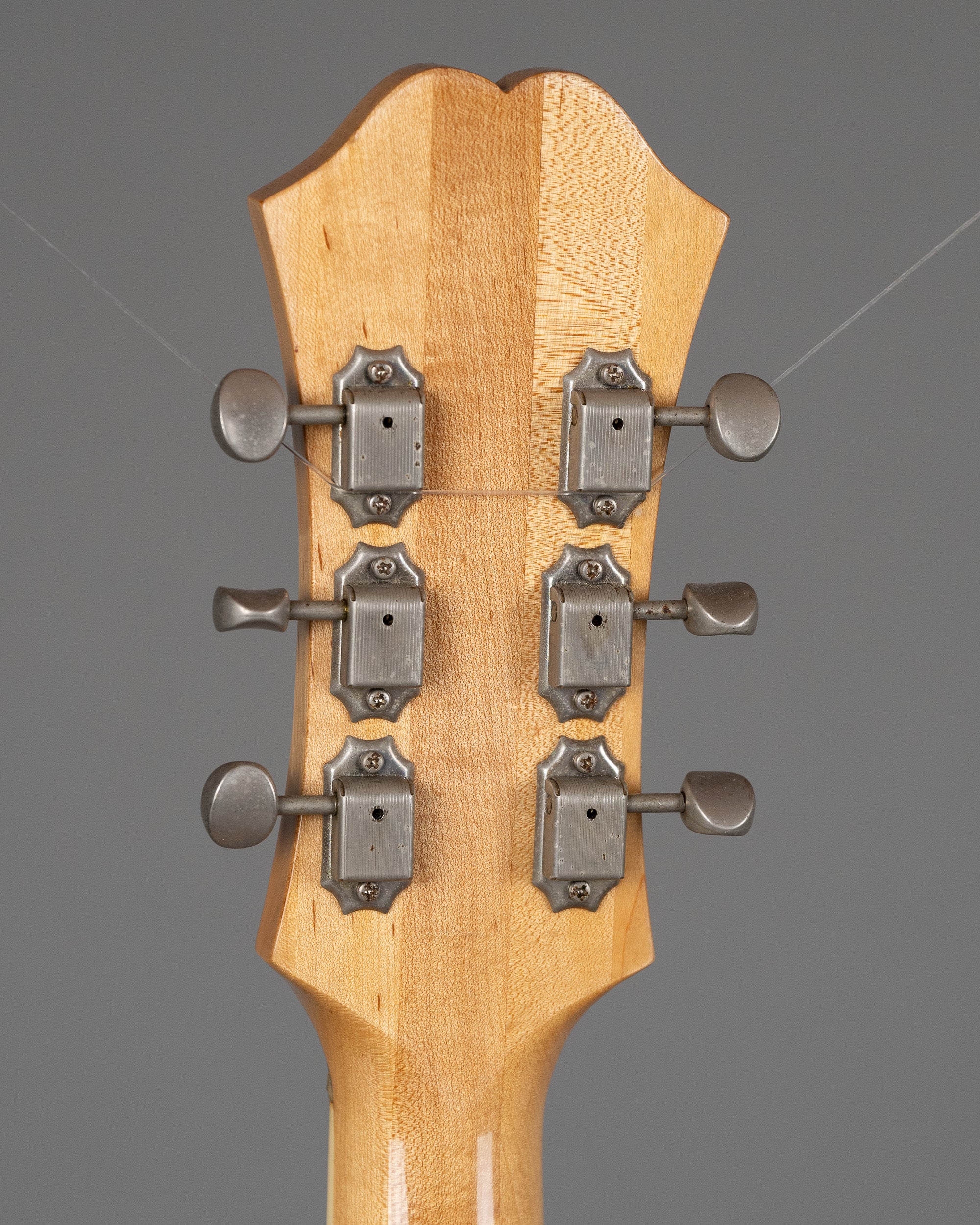 1988 Epiphone  Casino (Japan, Natural Gloss, HSC)