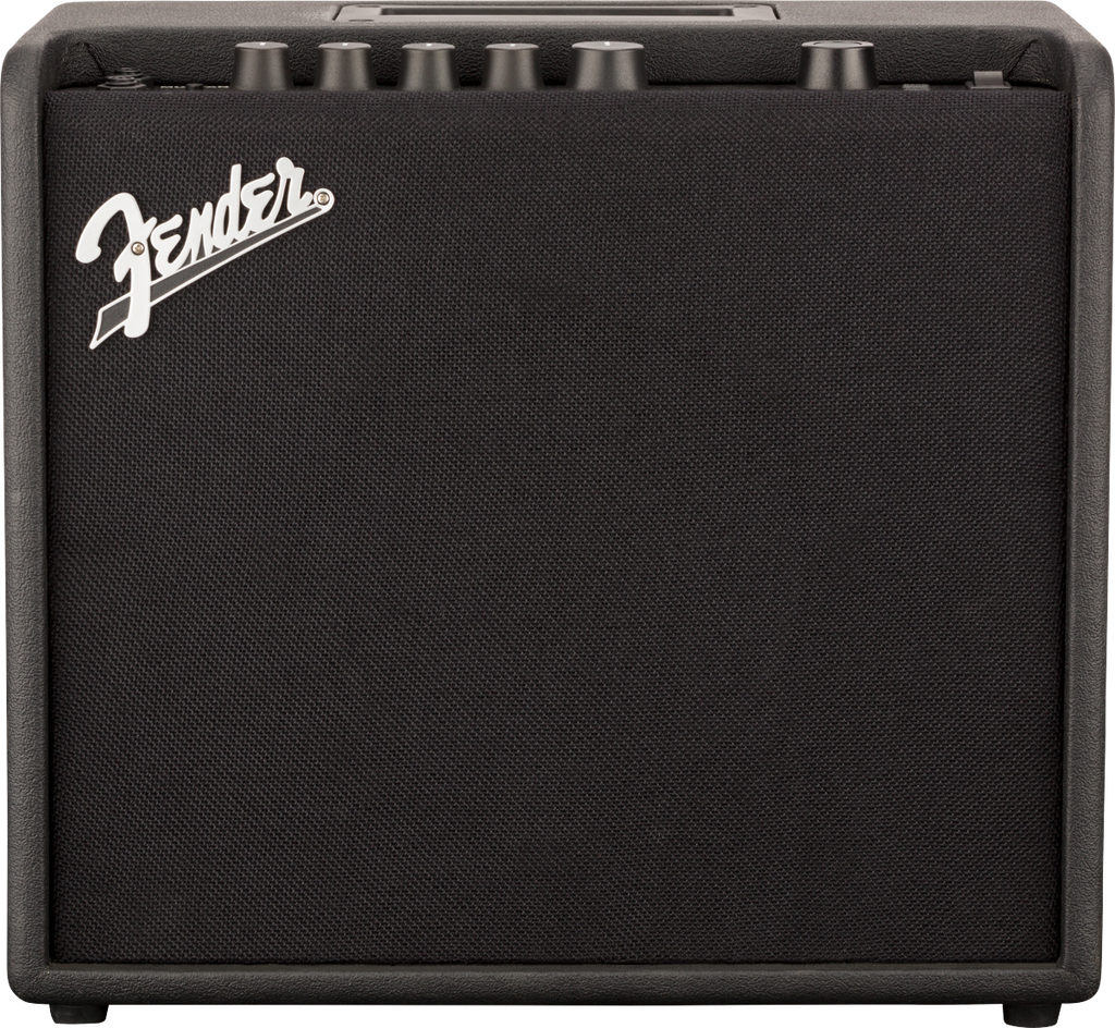 Fender Mustang LT25 Amplifier