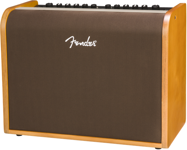 Fender Acoustic 100 Amplifier