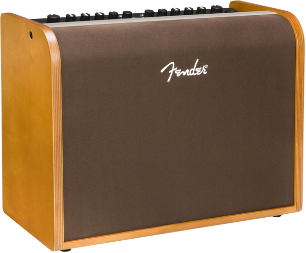 Fender Acoustic 100 Amplifier