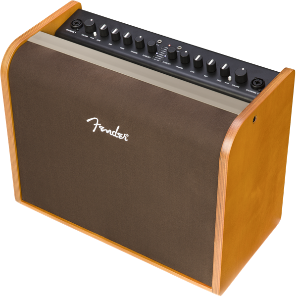 Fender Acoustic 100 Amplifier