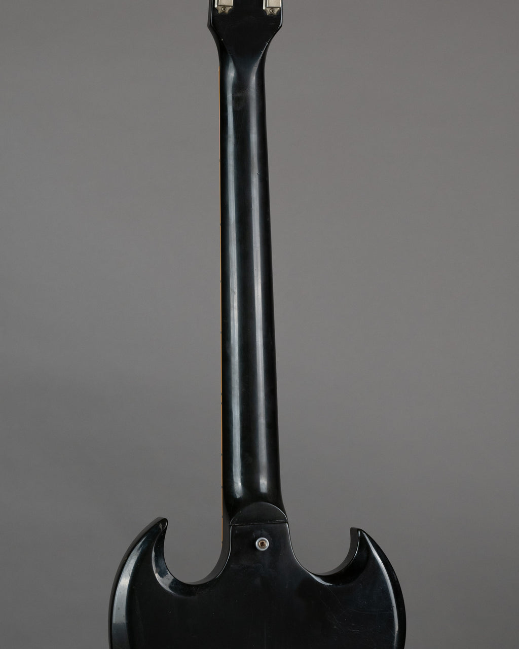2004 Gibson SG Standard (USA, Left Handed, Ebony, HSC)