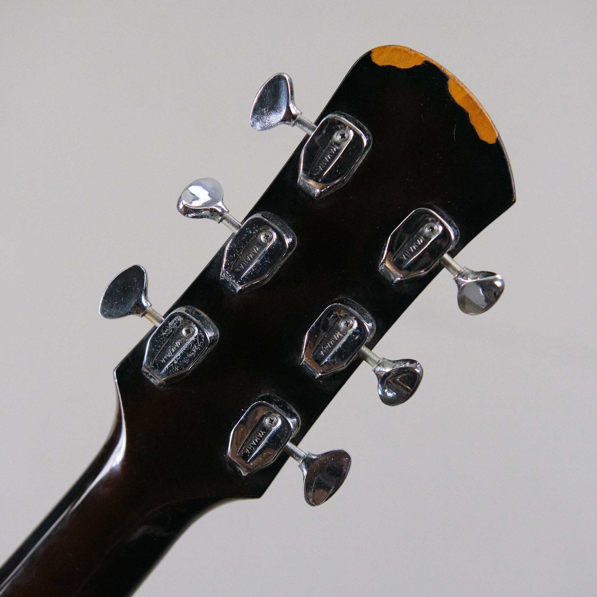 ジャパン　ビンテージ　1969製　YAMAHA ヤマハ　SA-50 Yamaha SA-50 Japan 1969 - Guitar Shop Barcelona