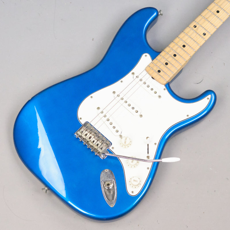 1994 Fender Stratocaster (Japan, Lake Placid Blue)