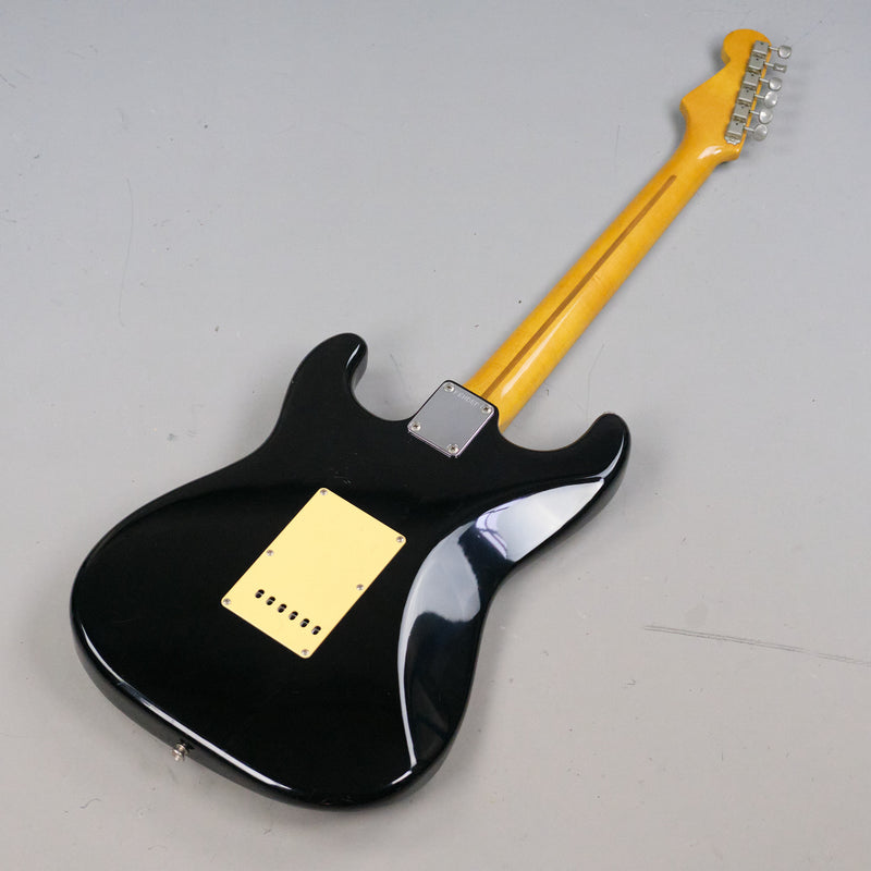 1986 Fender '57 Stratocaster (Japan, Black)