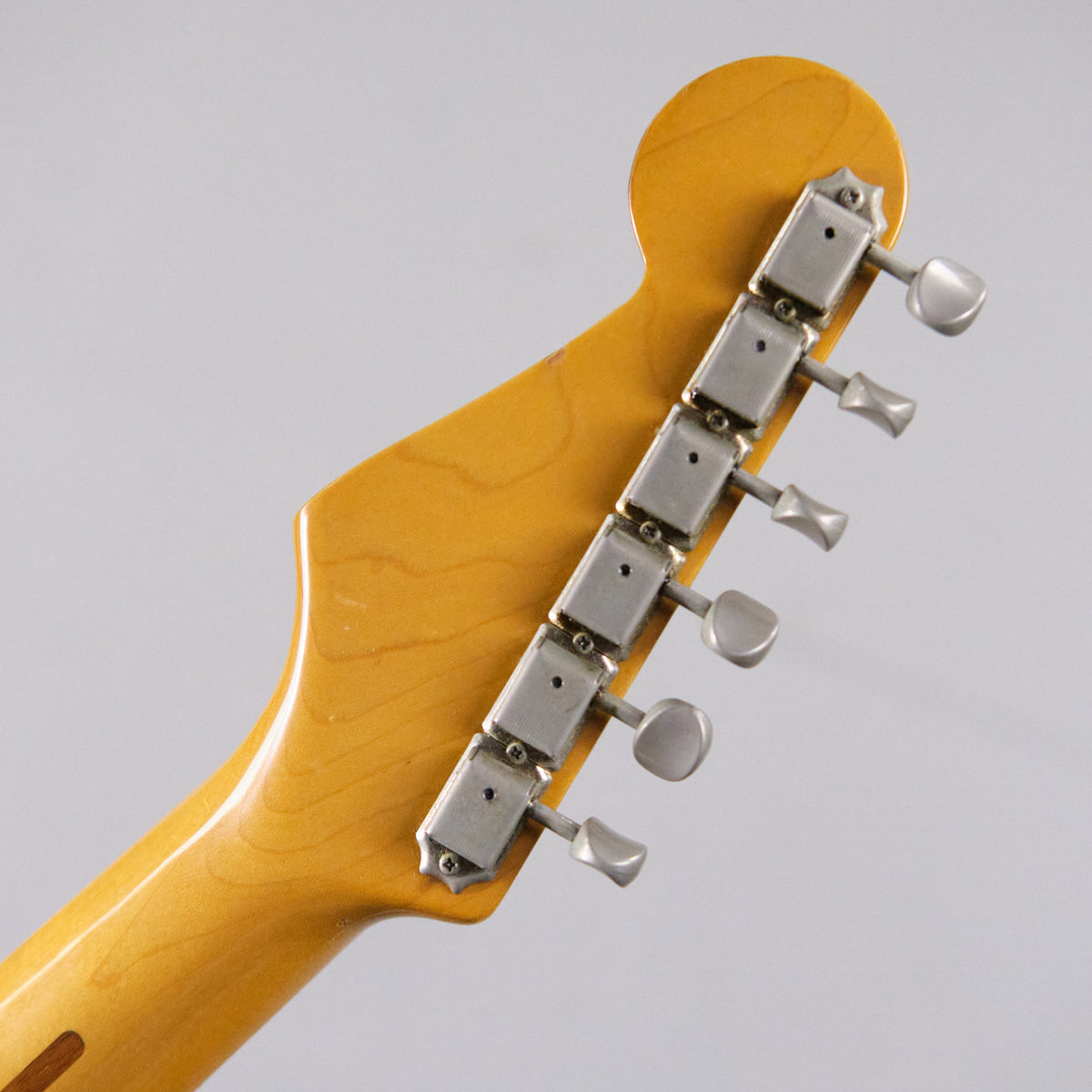 1987 Fender '57 Stratocaster (Japan, Lake Placid Blue)*