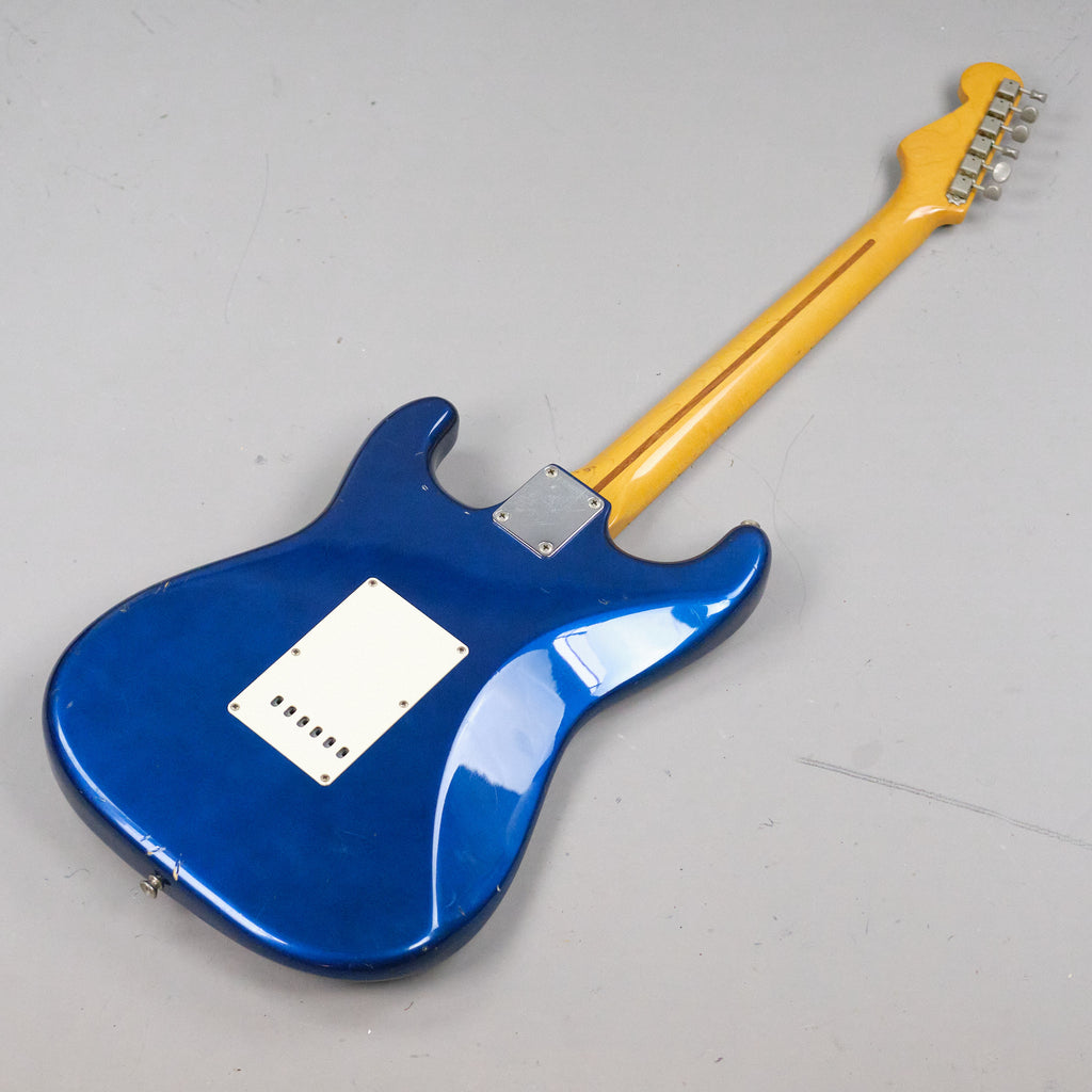 1987 Fender '57 Stratocaster (Japan, Lake Placid Blue)*