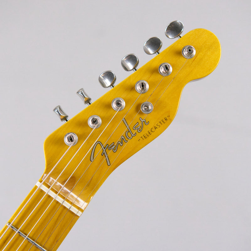 2012 Fender Telecaster (Japan, Black)