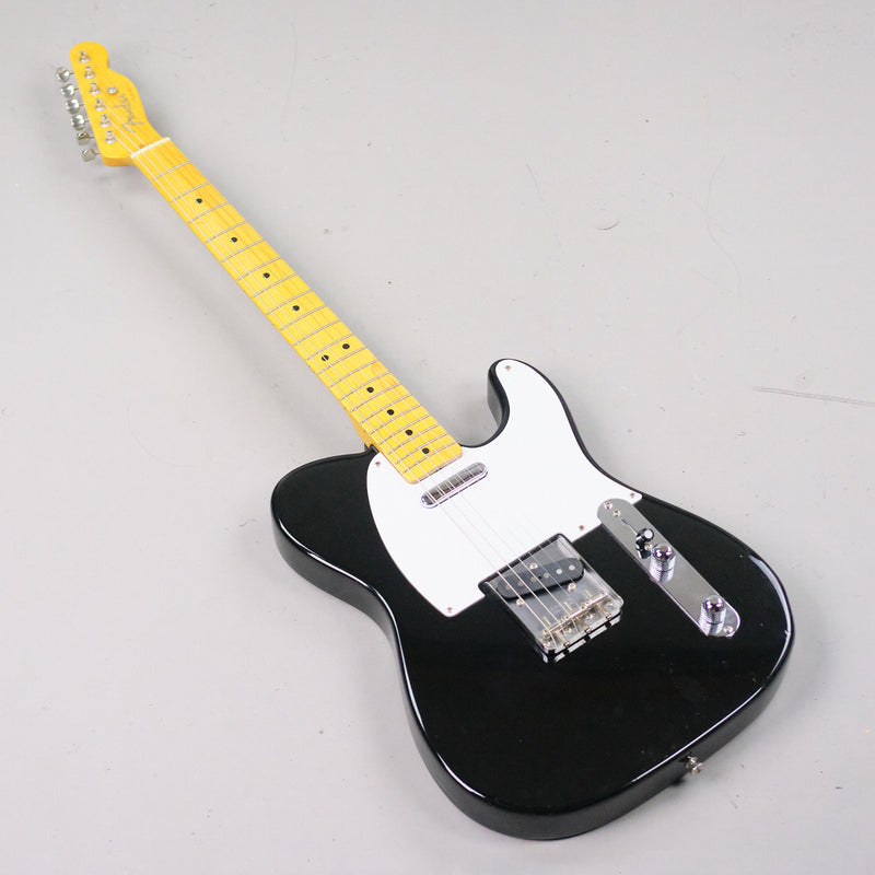 2012 Fender Telecaster (Japan, Black)