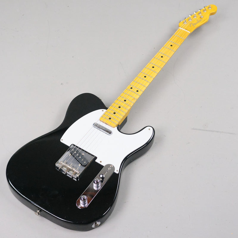 2012 Fender Telecaster (Japan, Black)