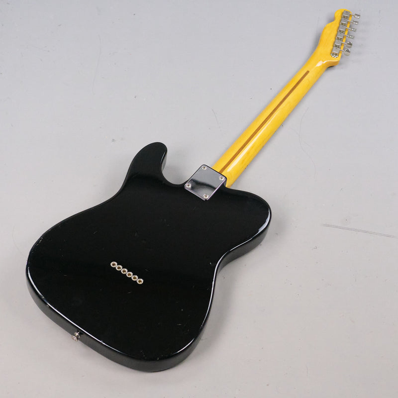 2012 Fender Telecaster (Japan, Black)